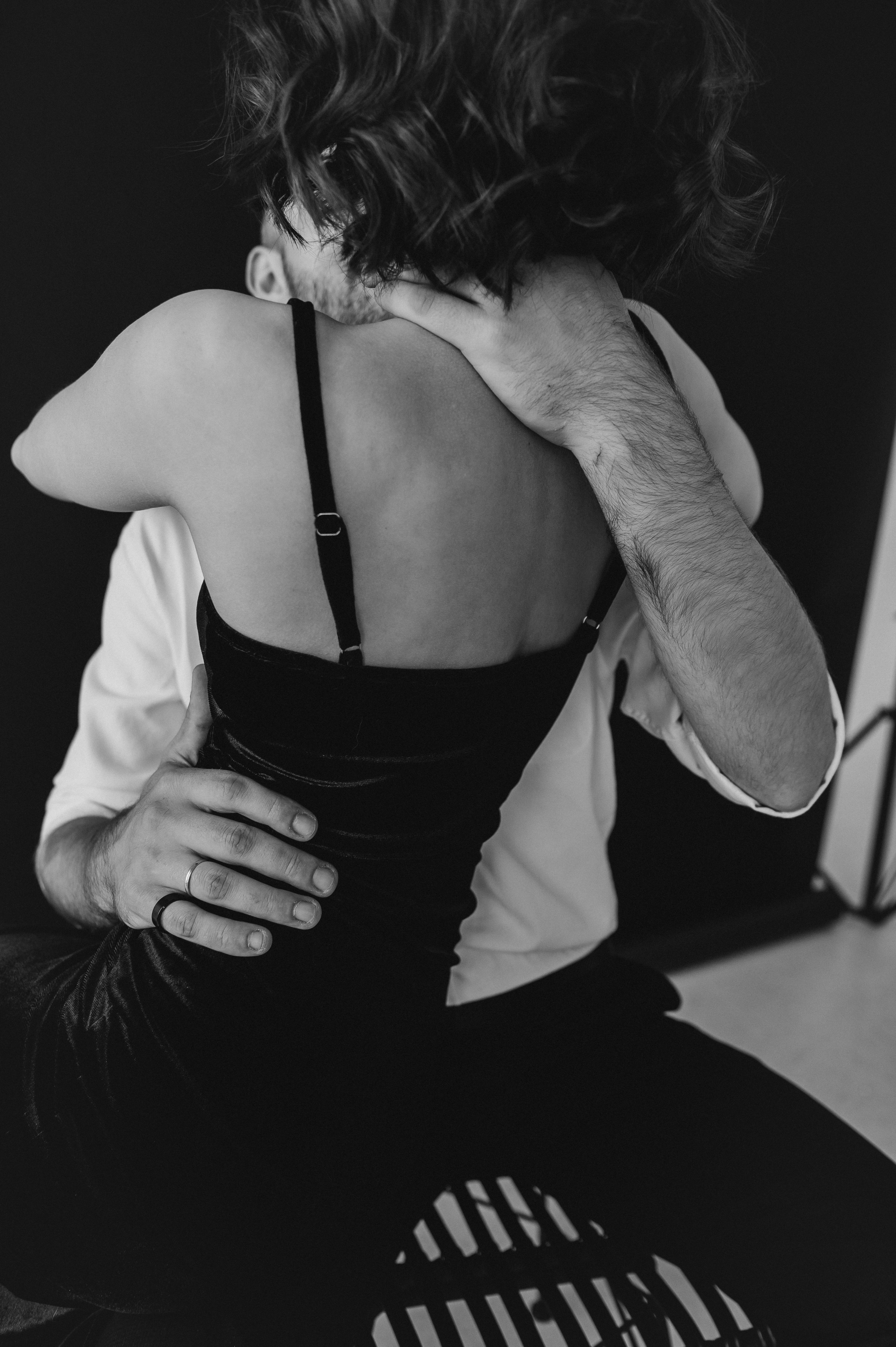 Ксюша и Костя