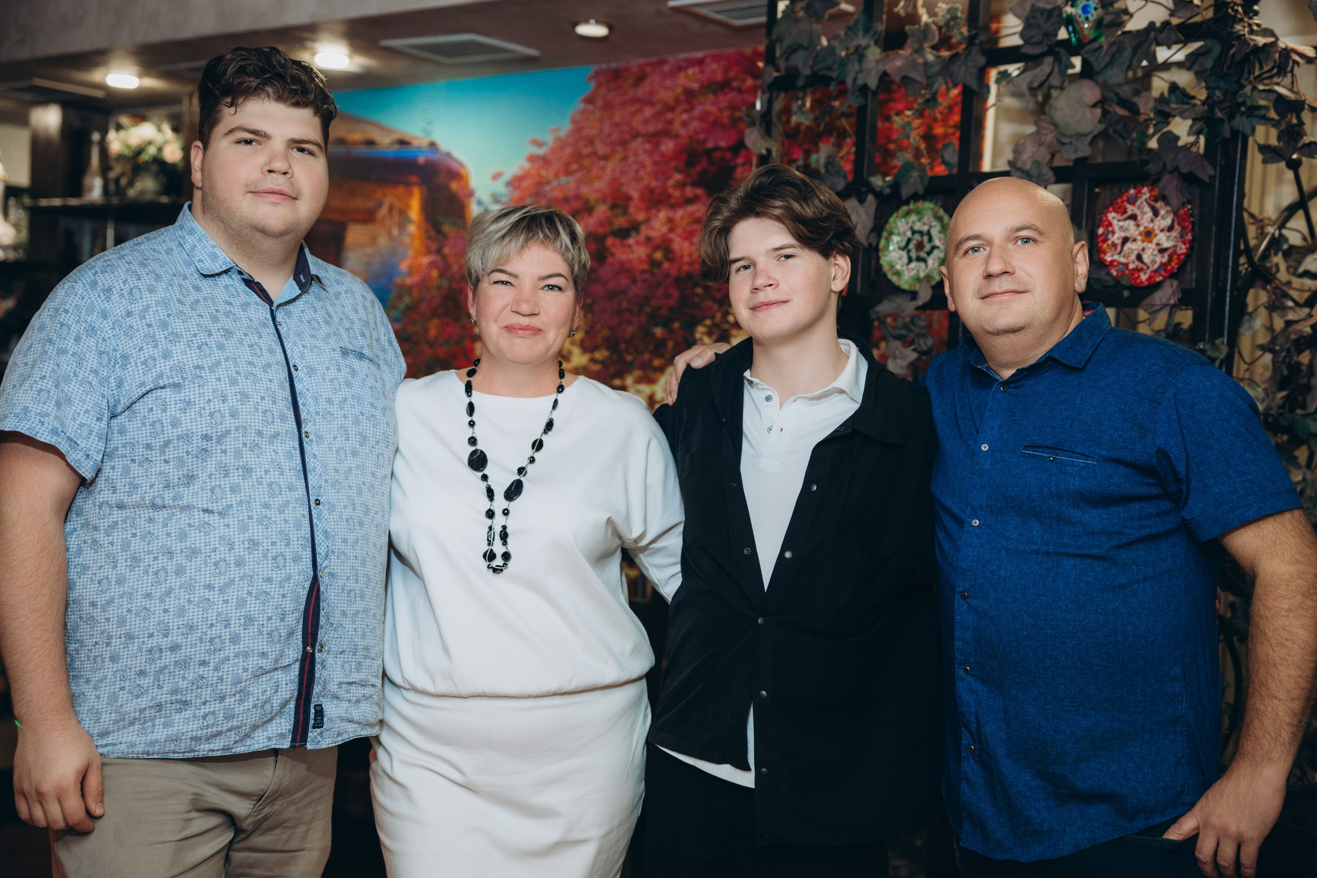 Серебряная свадьба. Свадебный, семейный фотограф в Иркутске Светлана Макаричева