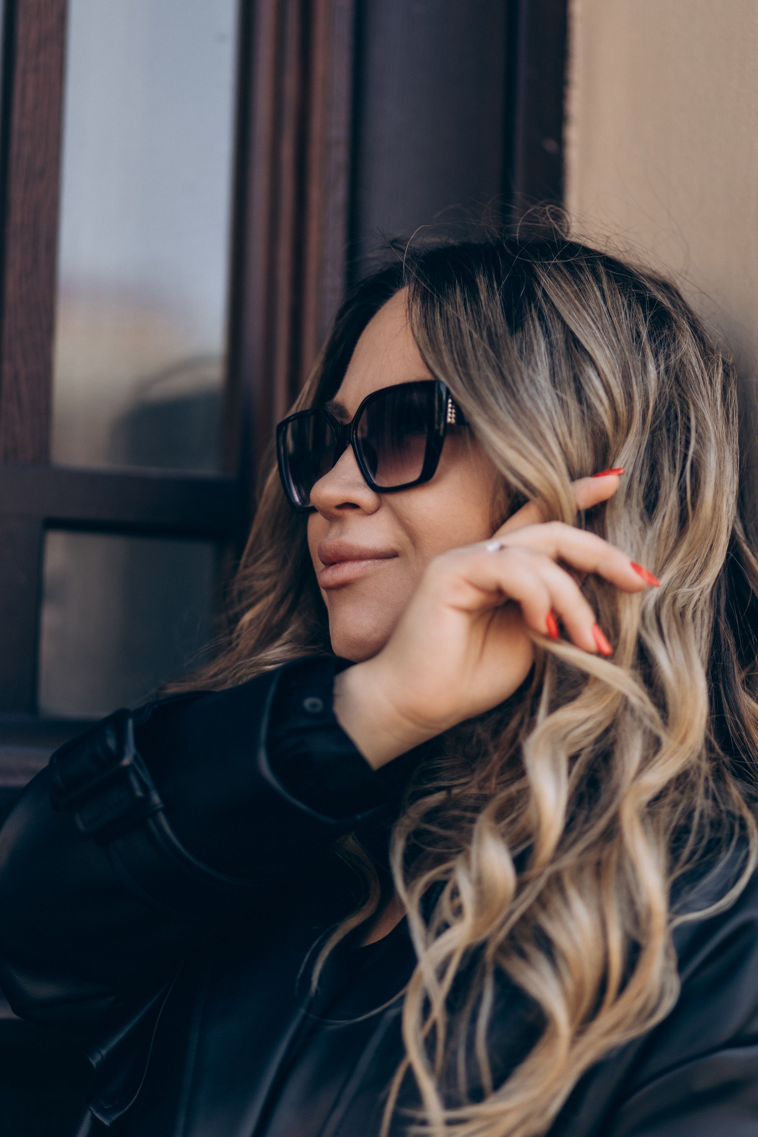 Прогулки. Свадебный, семейный фотограф в Иркутске Светлана Макаричева