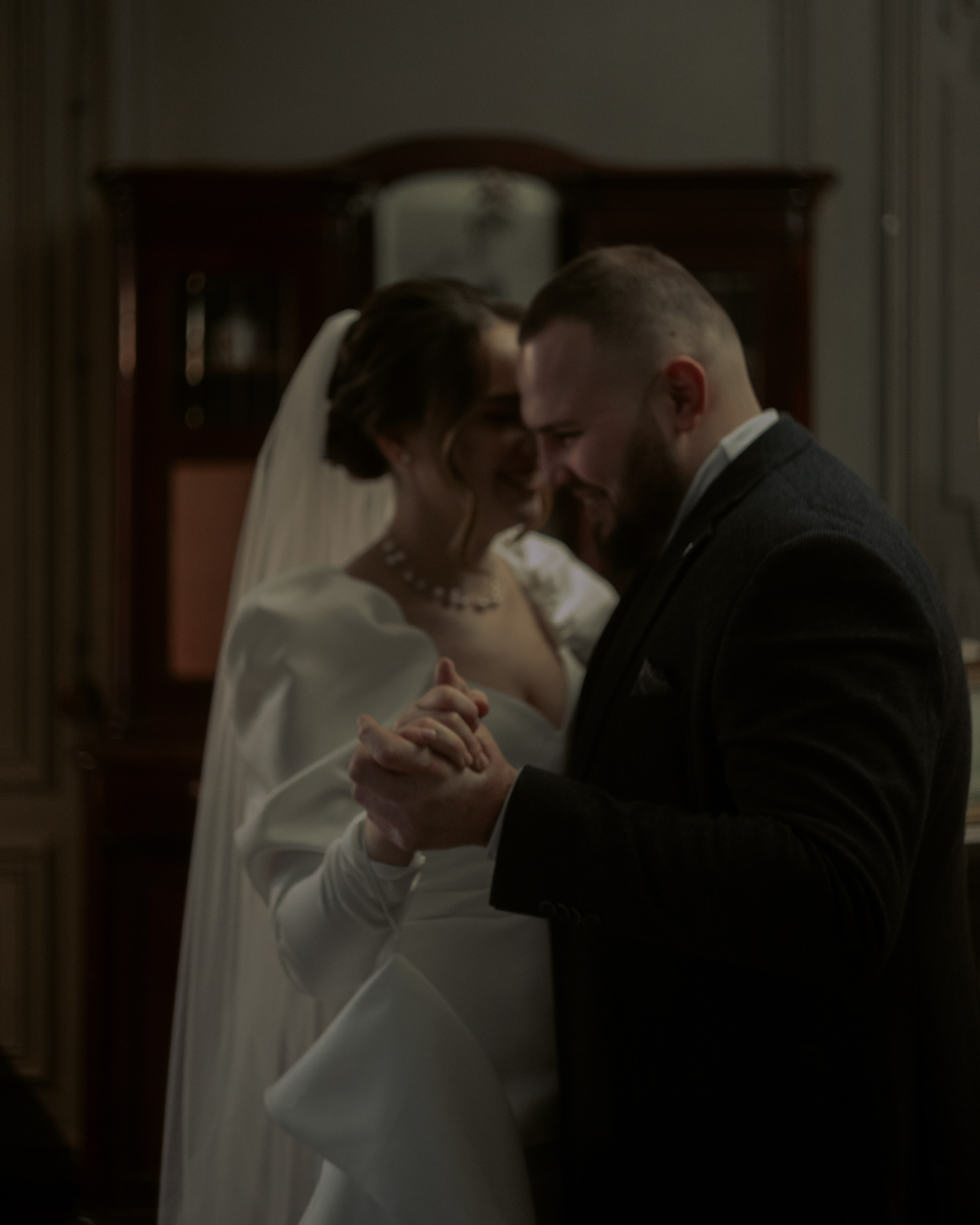 Свадьбы. Свадебный фотограф в Санкт-Петербурге Миша Репина