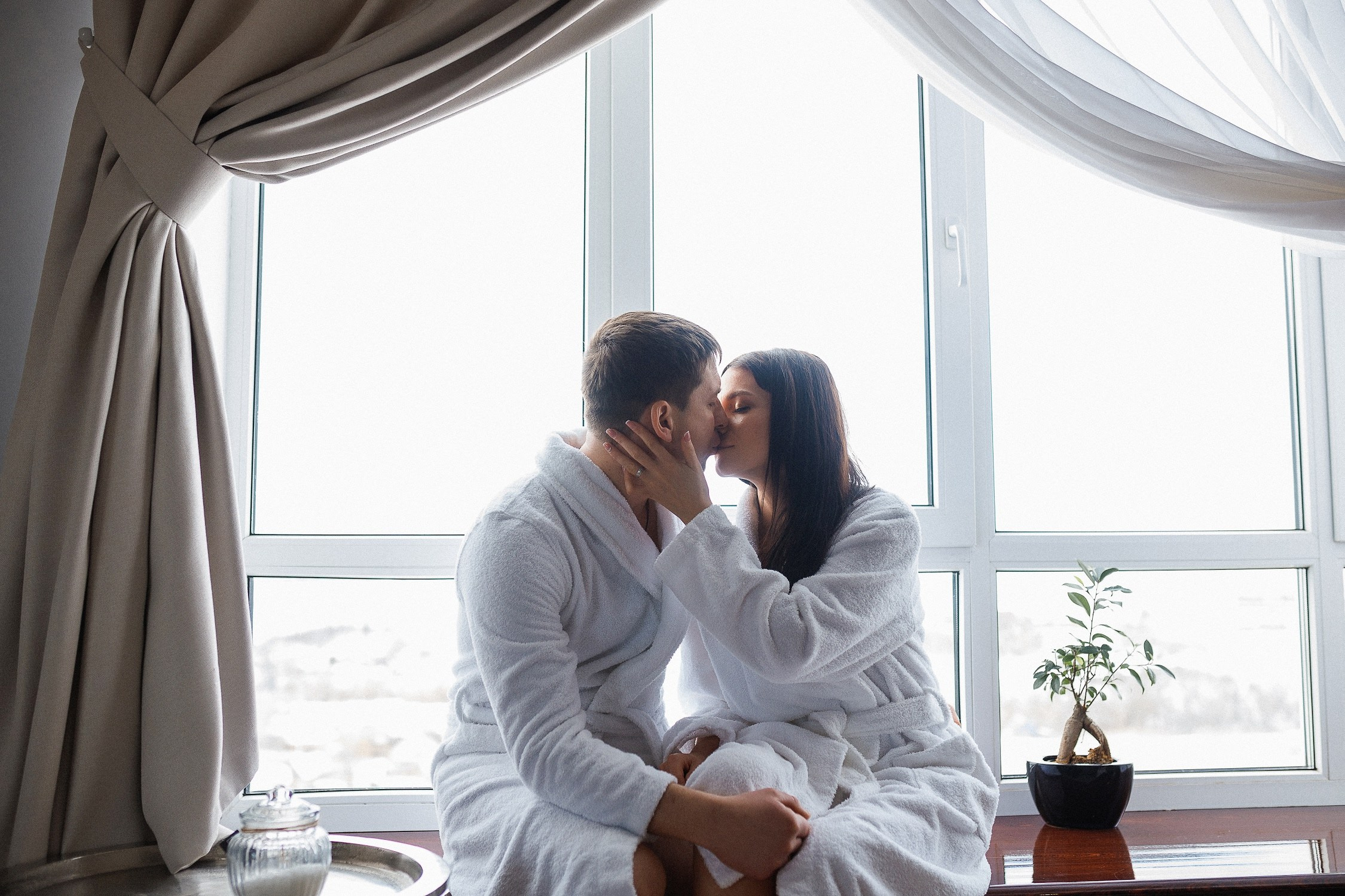 Свадебный и репортажный фотограф в Воронеже Сергей Максимов