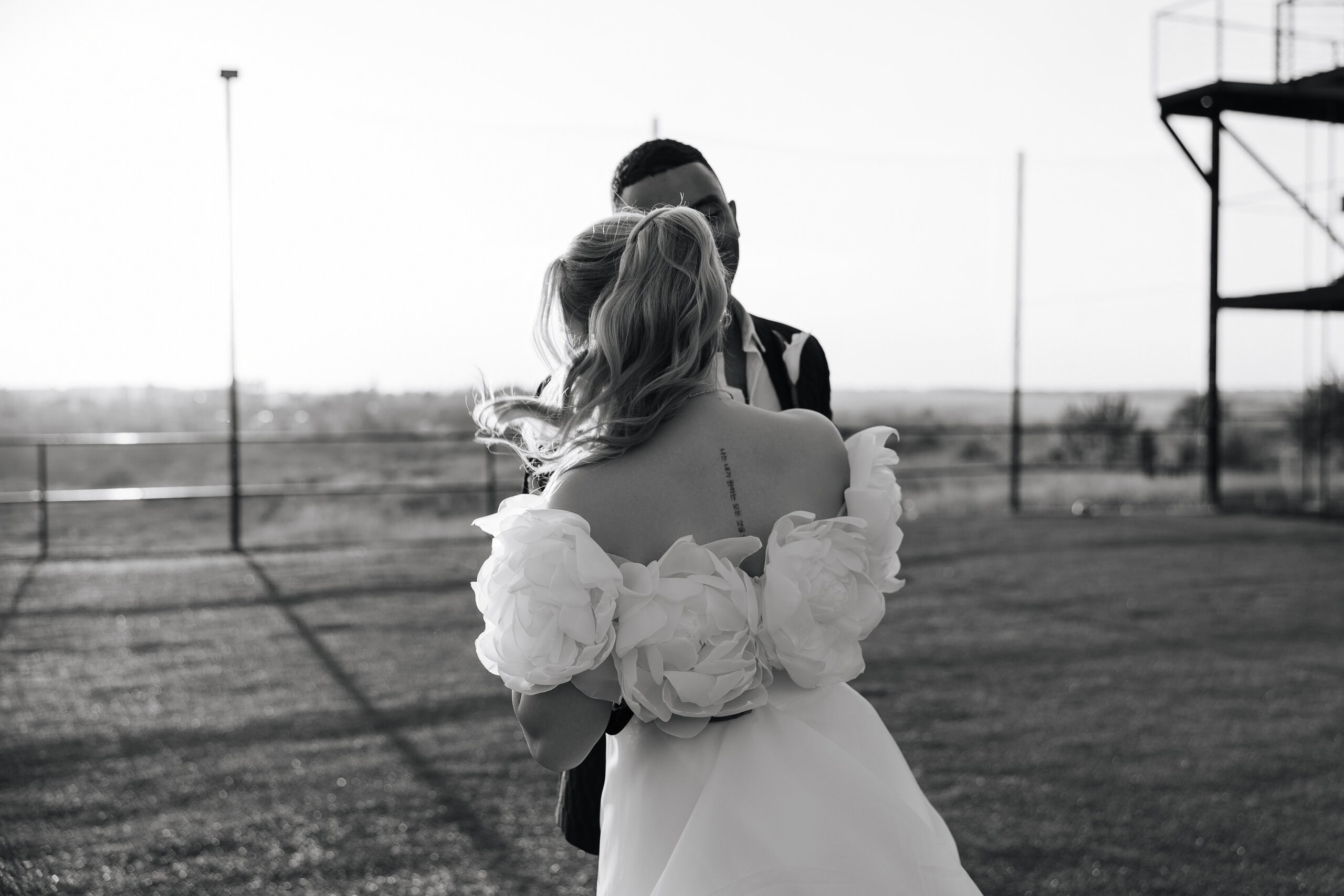 Майкл и Виктория. Свадебный и репортажный фотограф в Воронеже Сергей Максимов