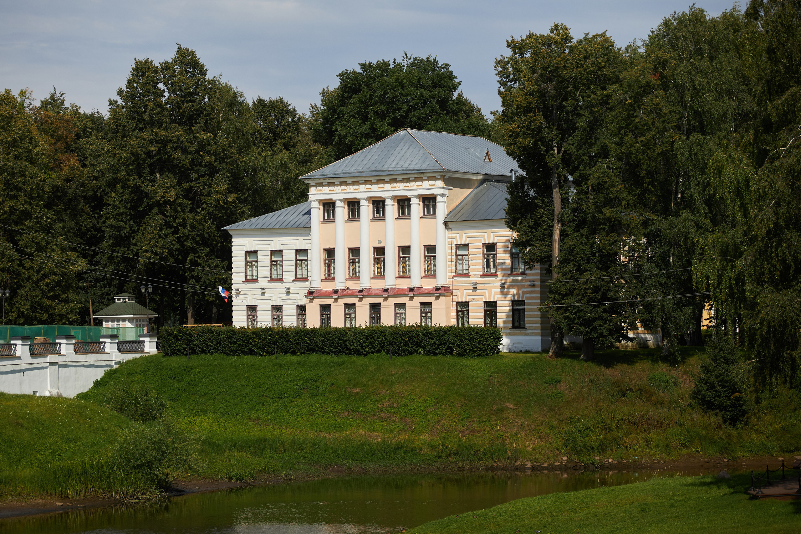 Пейзажи. Свадебный и репортажный фотограф в Воронеже Сергей Максимов