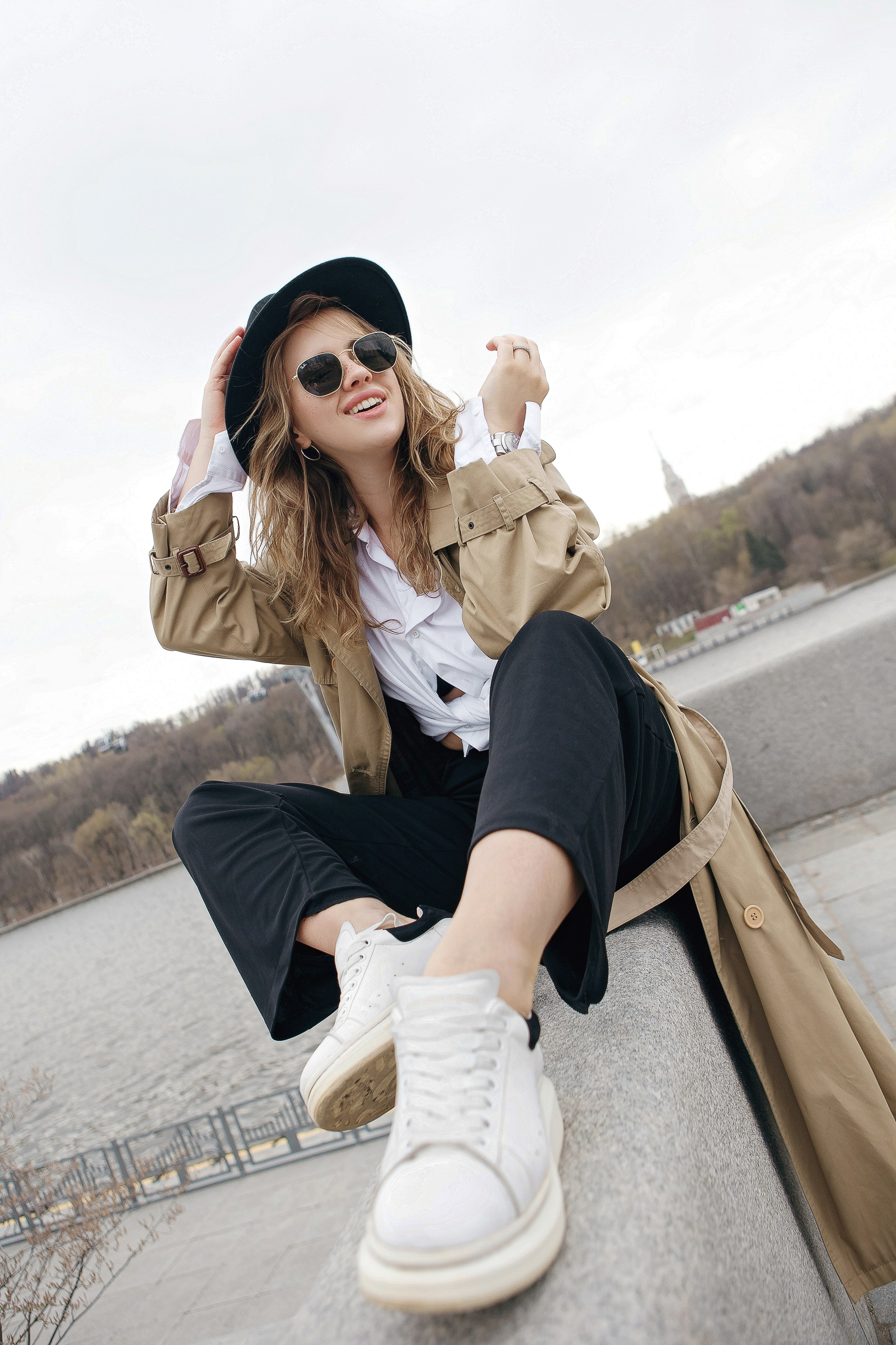 Саша. Фотограф Илья Чудин в Саратове