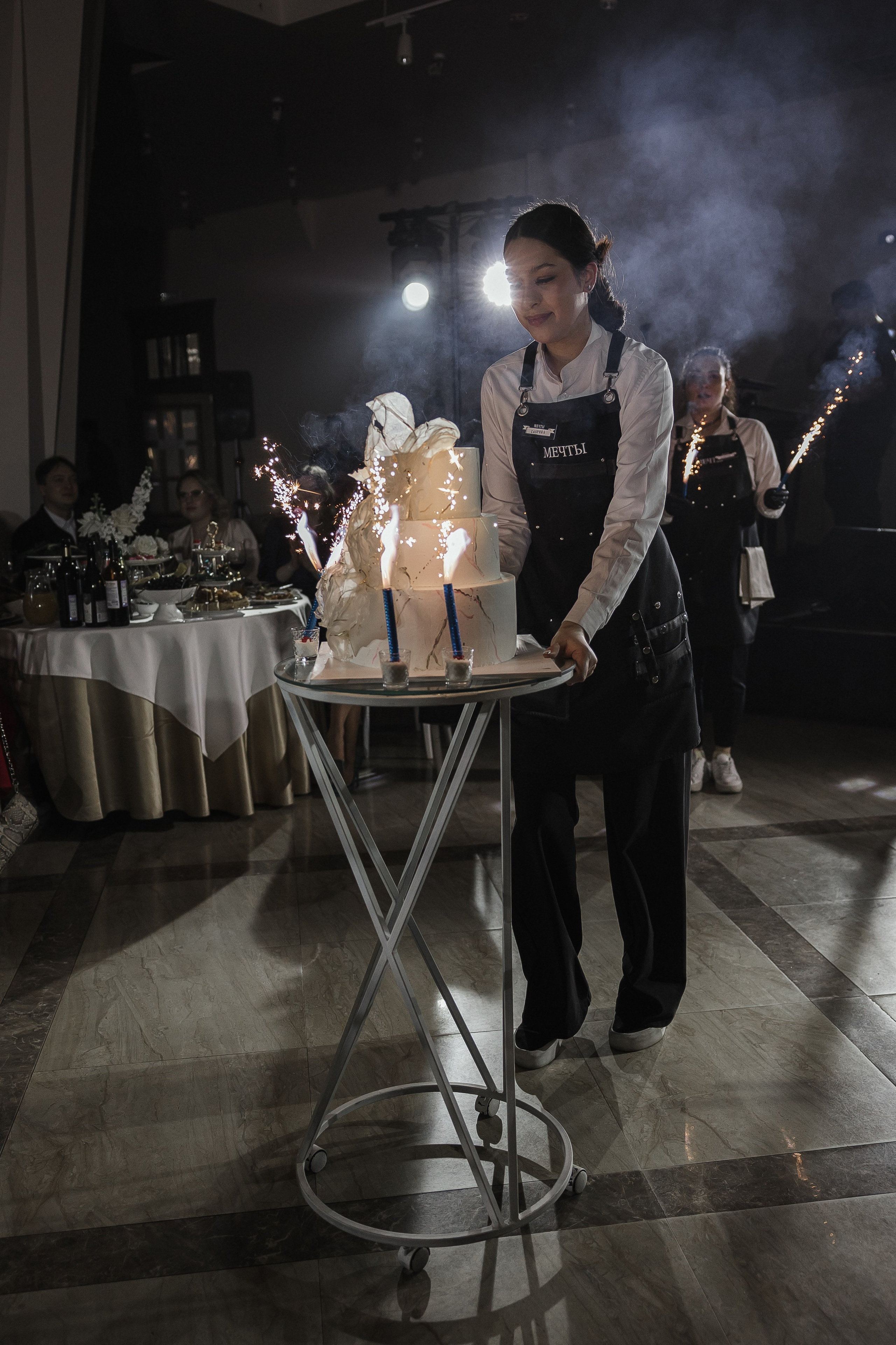 Андраник и Каролина. Свадебный фотограф в Москве и Екатеринбурге