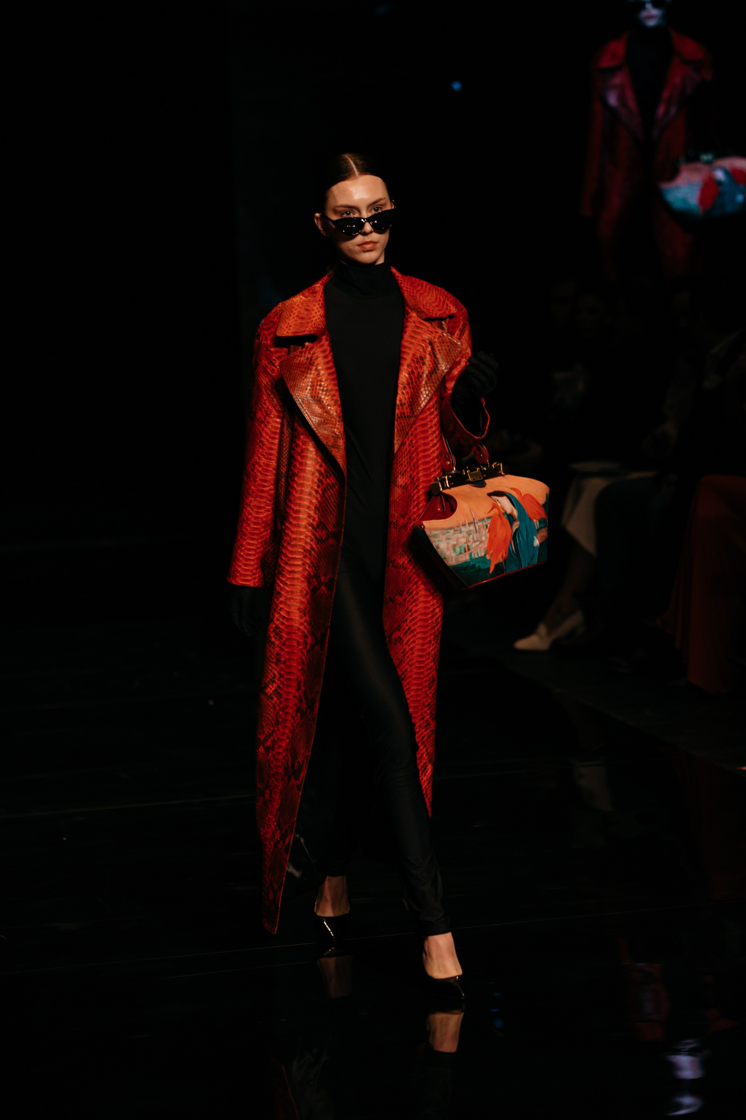 St. Petersburg Fashion Week part 2. Контент фотограф в Санкт-Петербурге Иванова Юлия