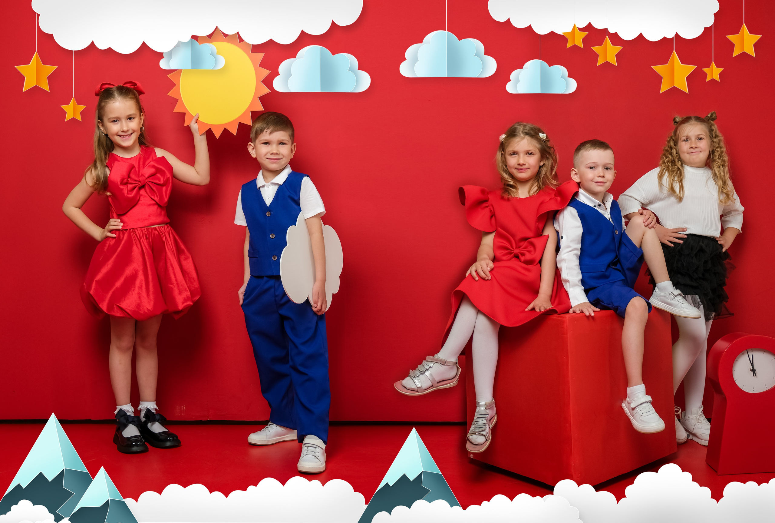 выпуск в детском саду современный, сеции для дошкольников, dsgecryjq