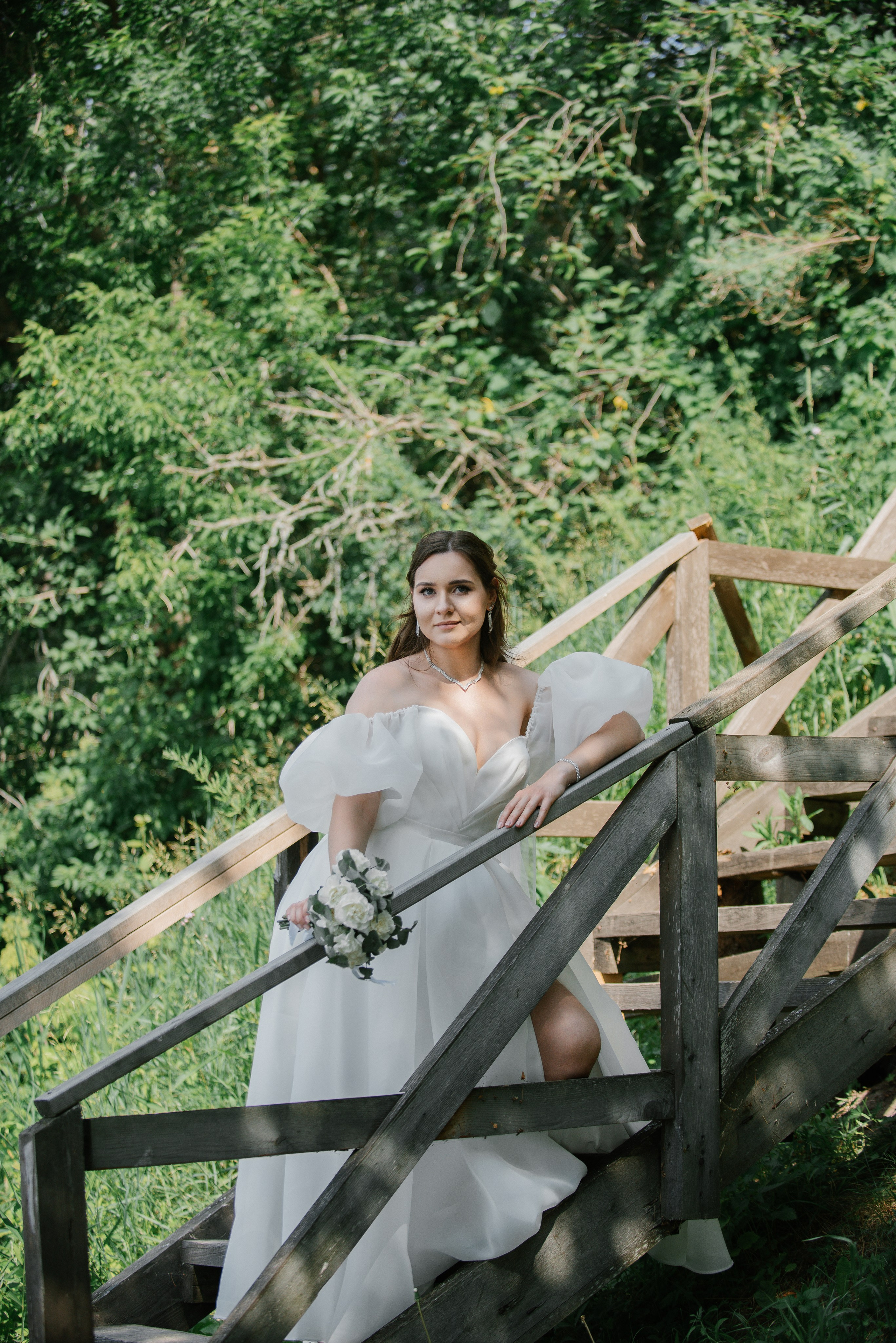 27.06.25 Wedding Day. Семейный фотограф в Барнауле