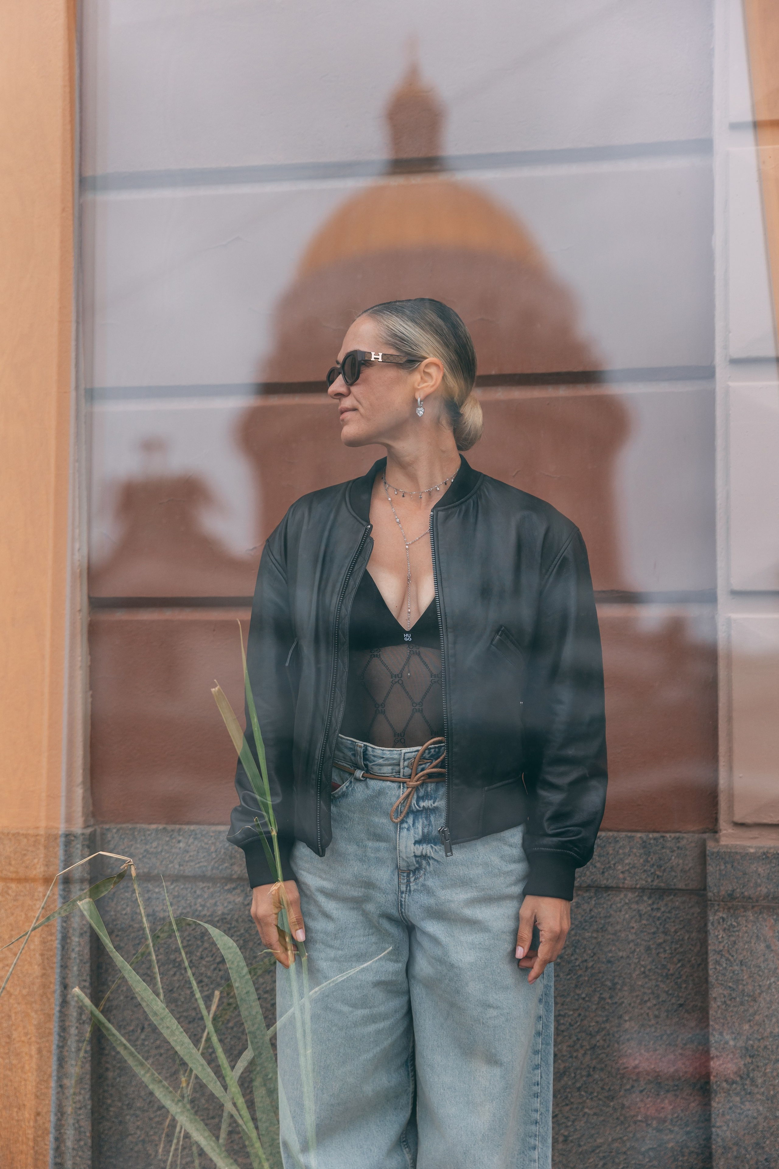 Евгения. Семейный фотограф в Санкт-Петербурге Алиса Мохова