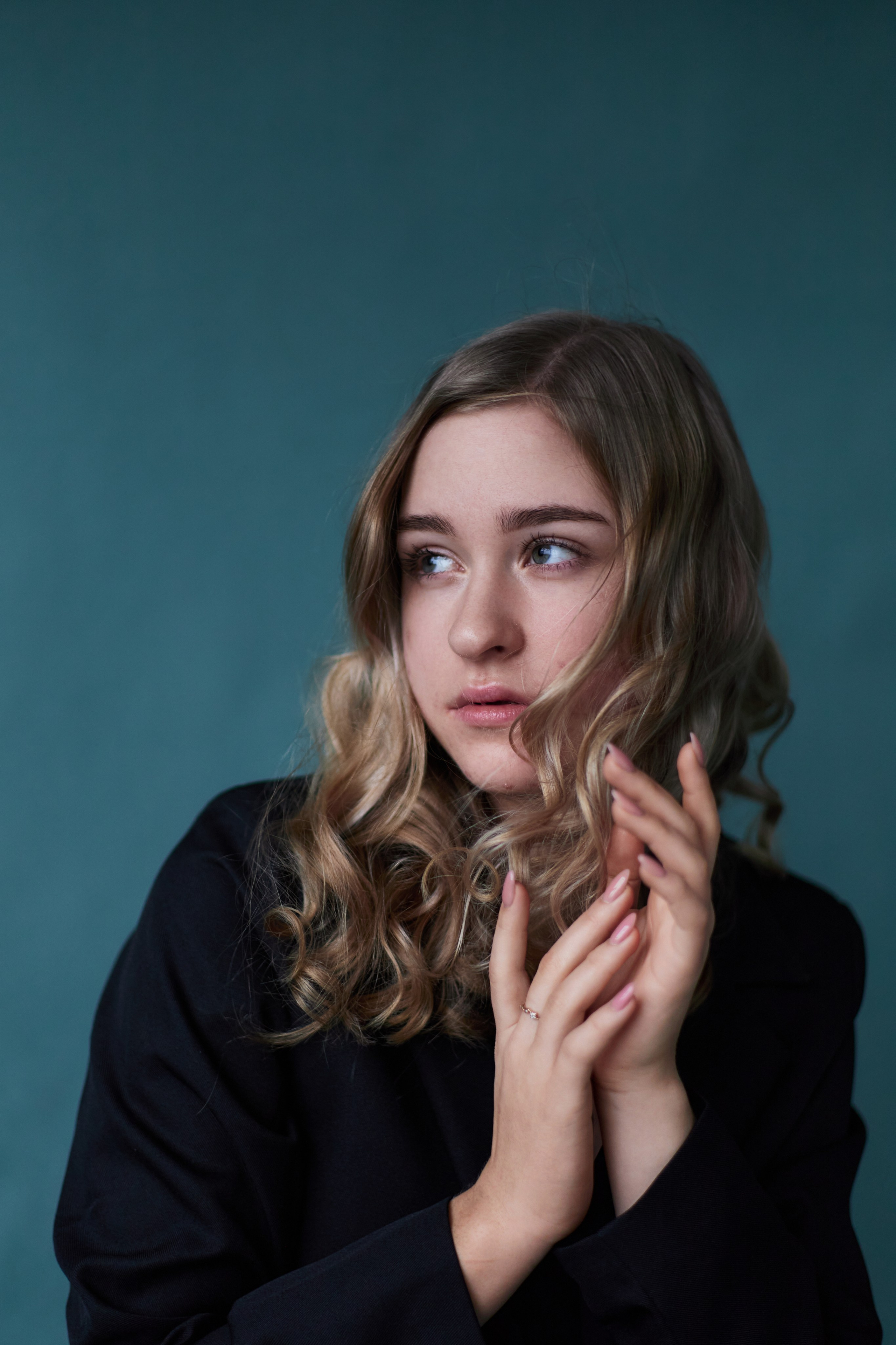 Анастасия, studio myplace. Репортажный фотограф Алёна Кантемирова