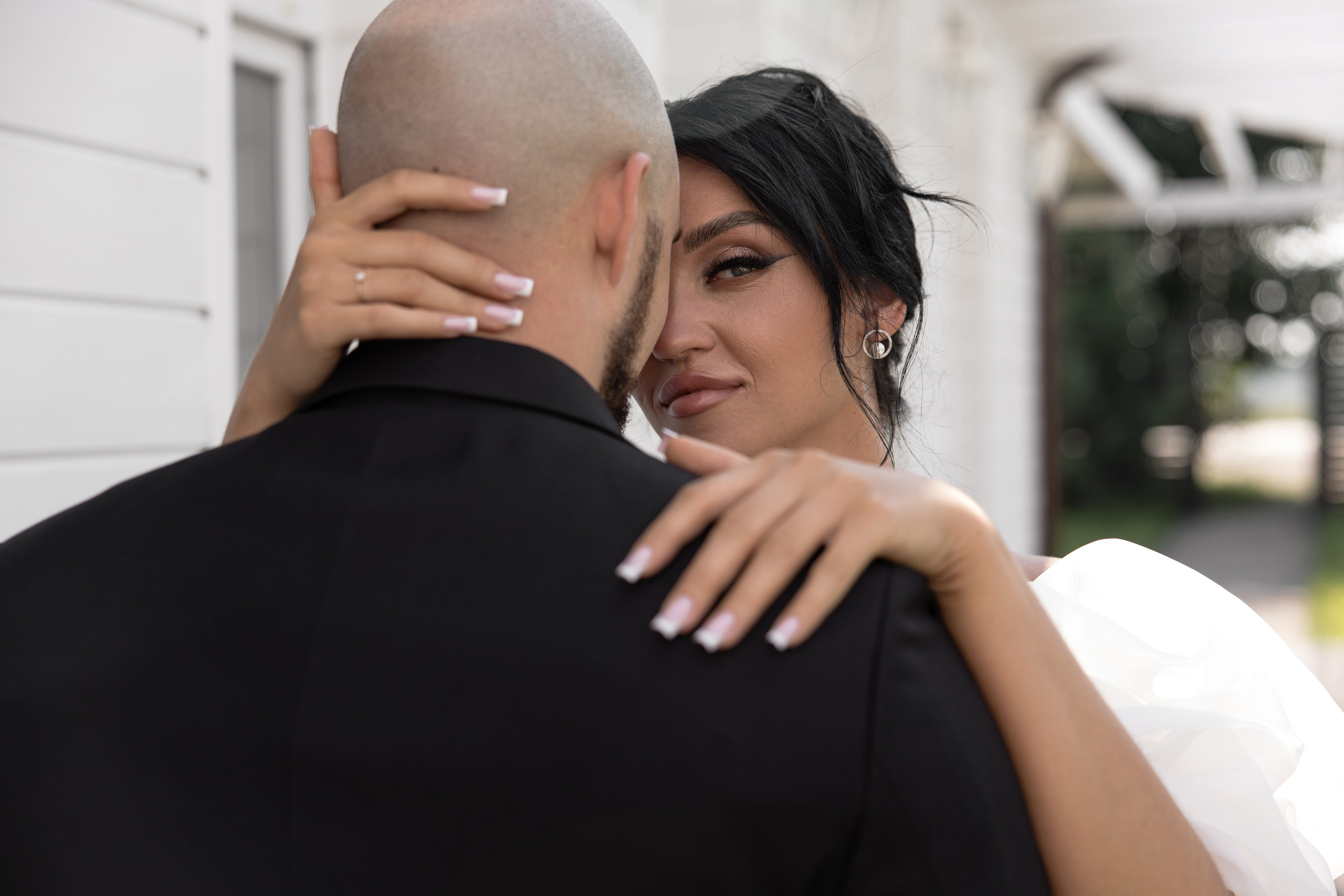 Свадебный и Семейный фотограф по всему миру Анна Фёдорова