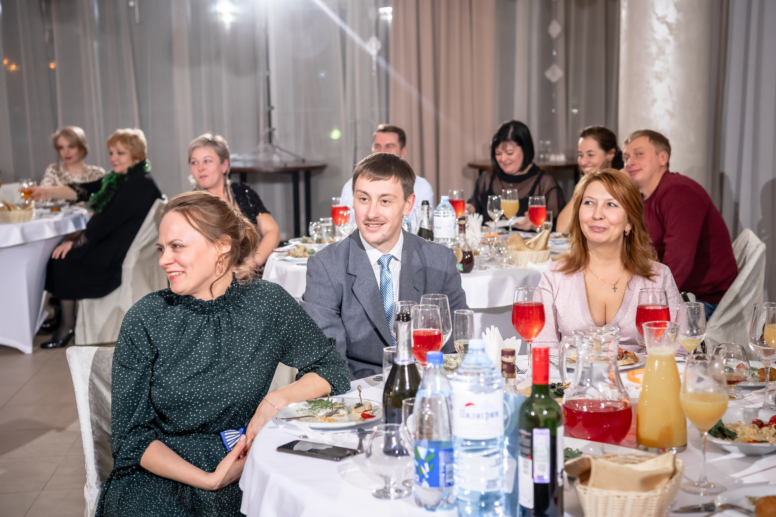 Корпоратив компании «НЕГА». Фомина Елена Свадебный и семейный фотограф