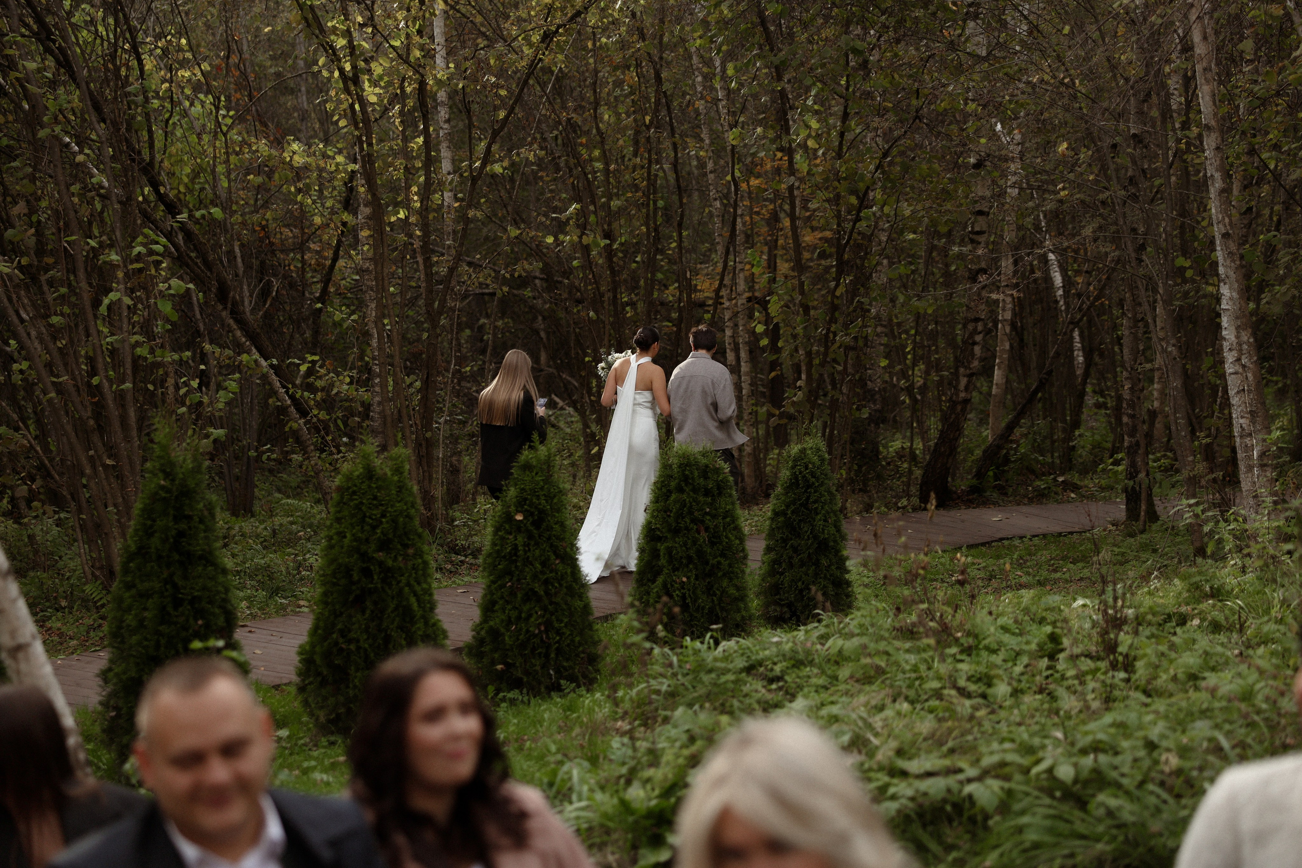 «Слезы счастья!» — Дмитрий и Дарья. Свадебный и семейный фотограф в Москве Ломова Ирина