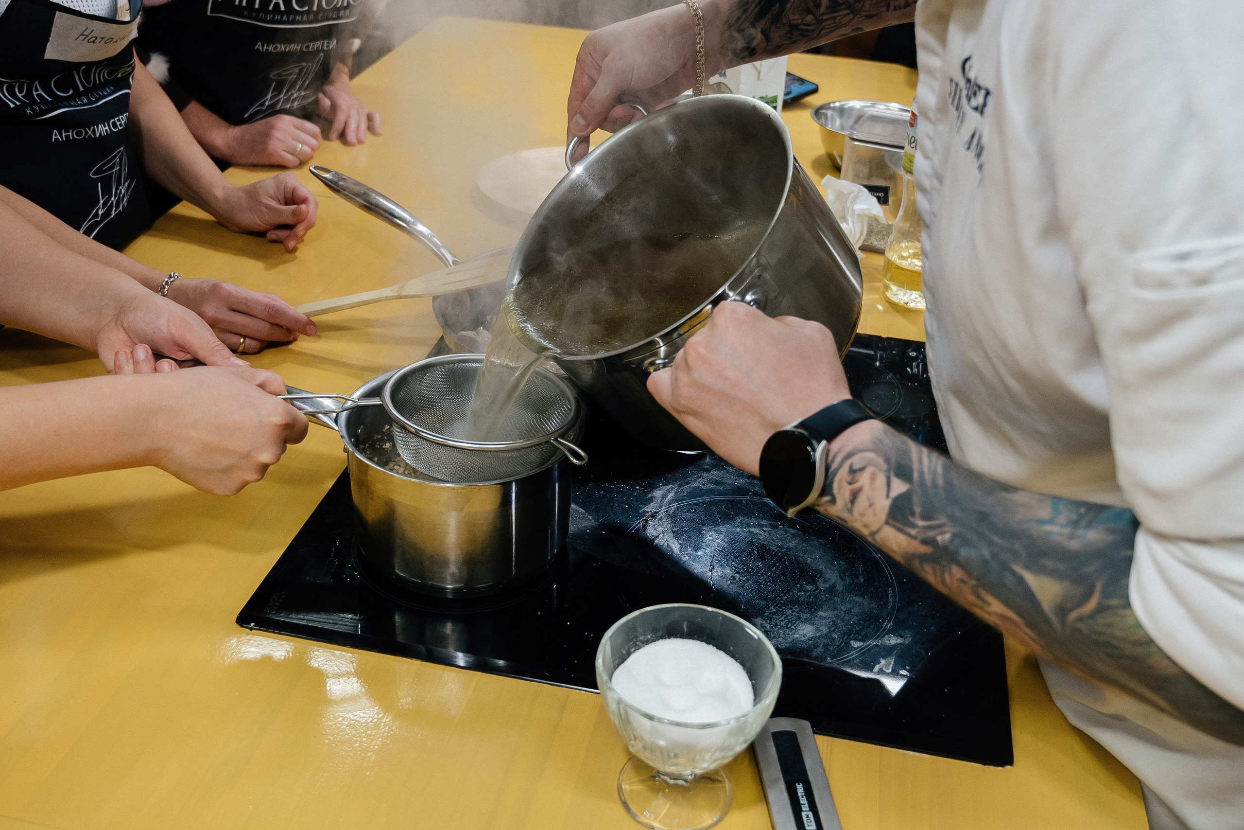 Виктория МК Кулинария