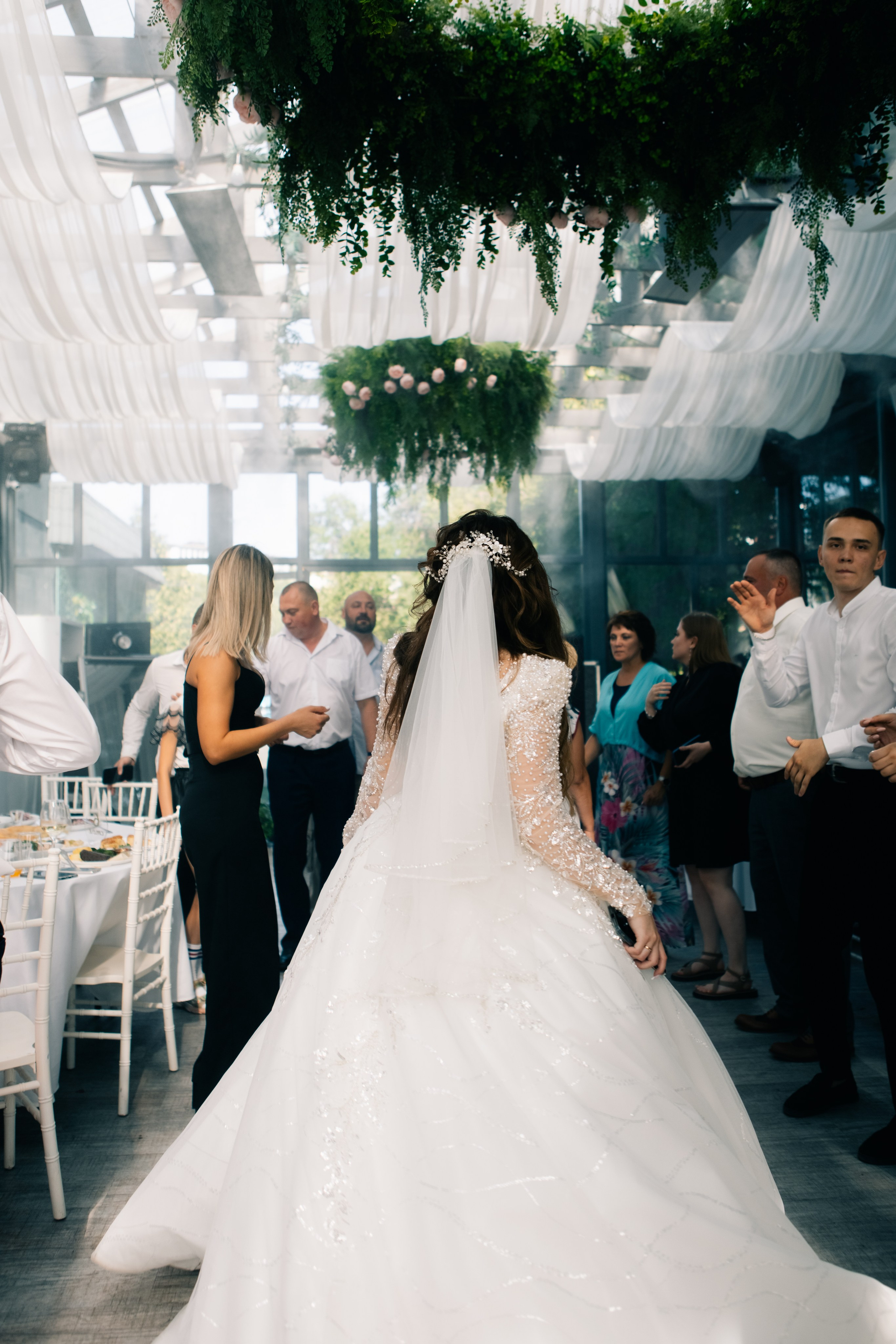 Анастасия/Даниил. Фотограф Оренбург Алёна Лелет