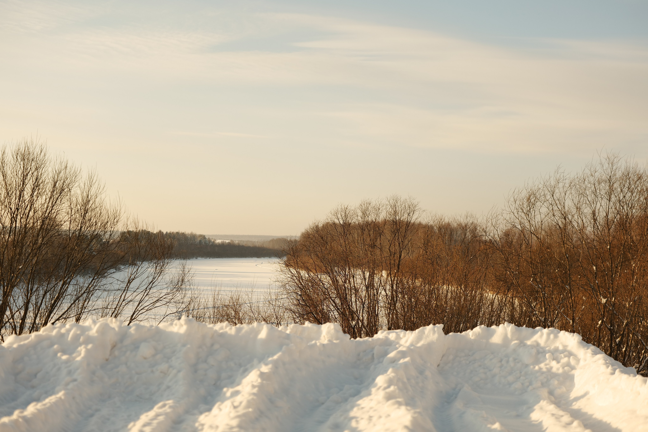 Верхотурье. Владимир Власюк