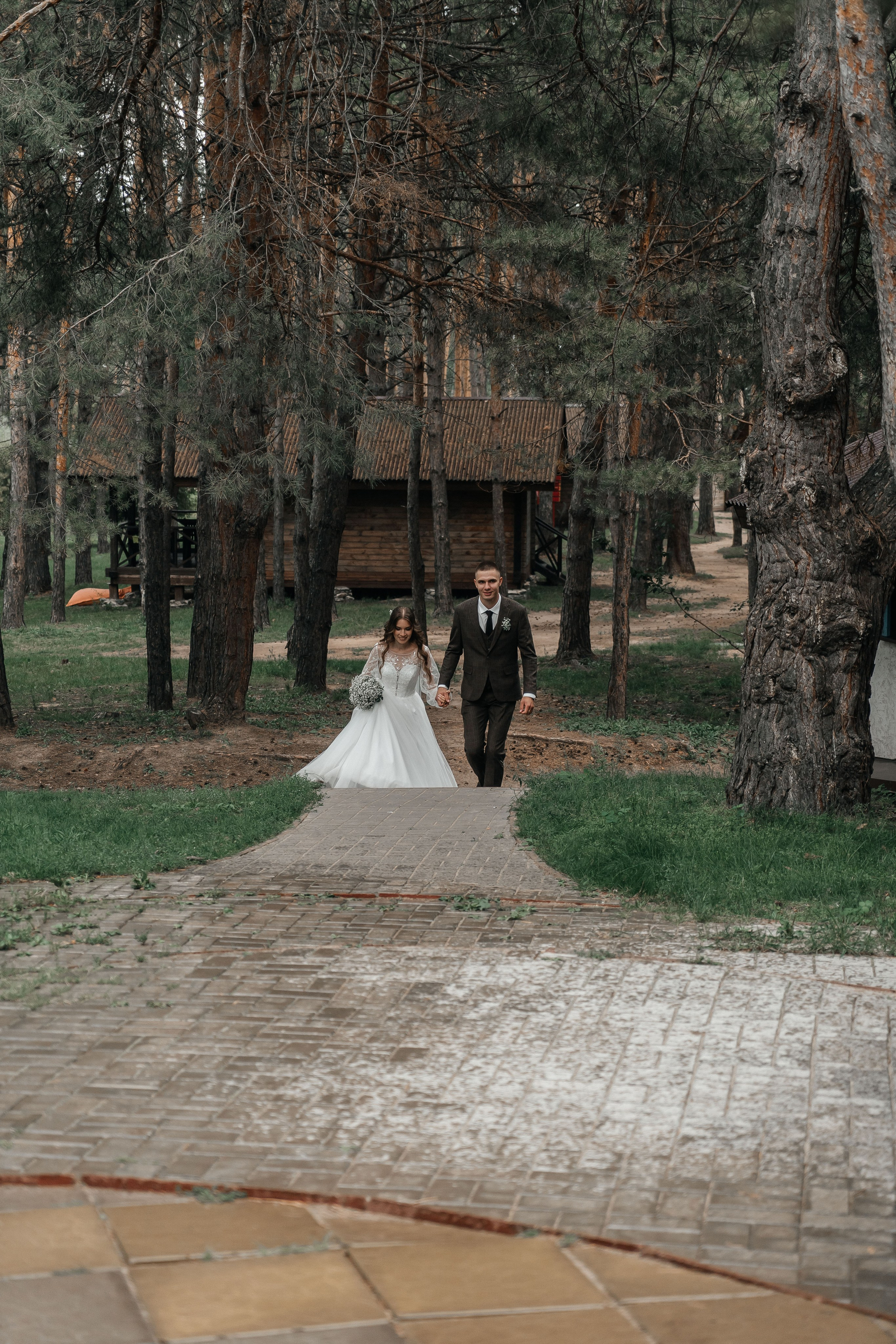 Дмитрий и Вероника. Фотограф Ульяновск Ксения Кеслер