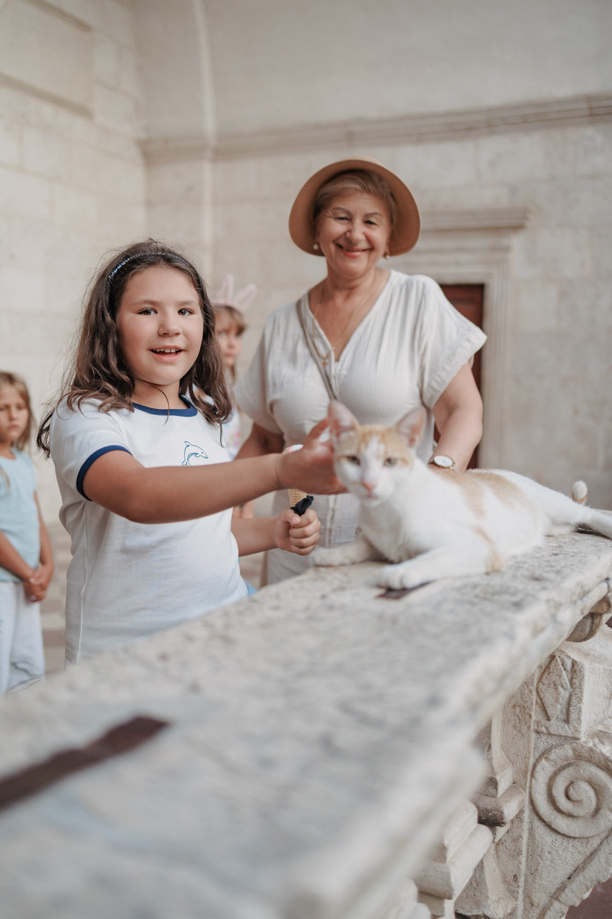 Family Photographer in Perast and Kotor, Montenegro. Fedor Lemeshko — Destination Wedding and Family Lifestyle photographer