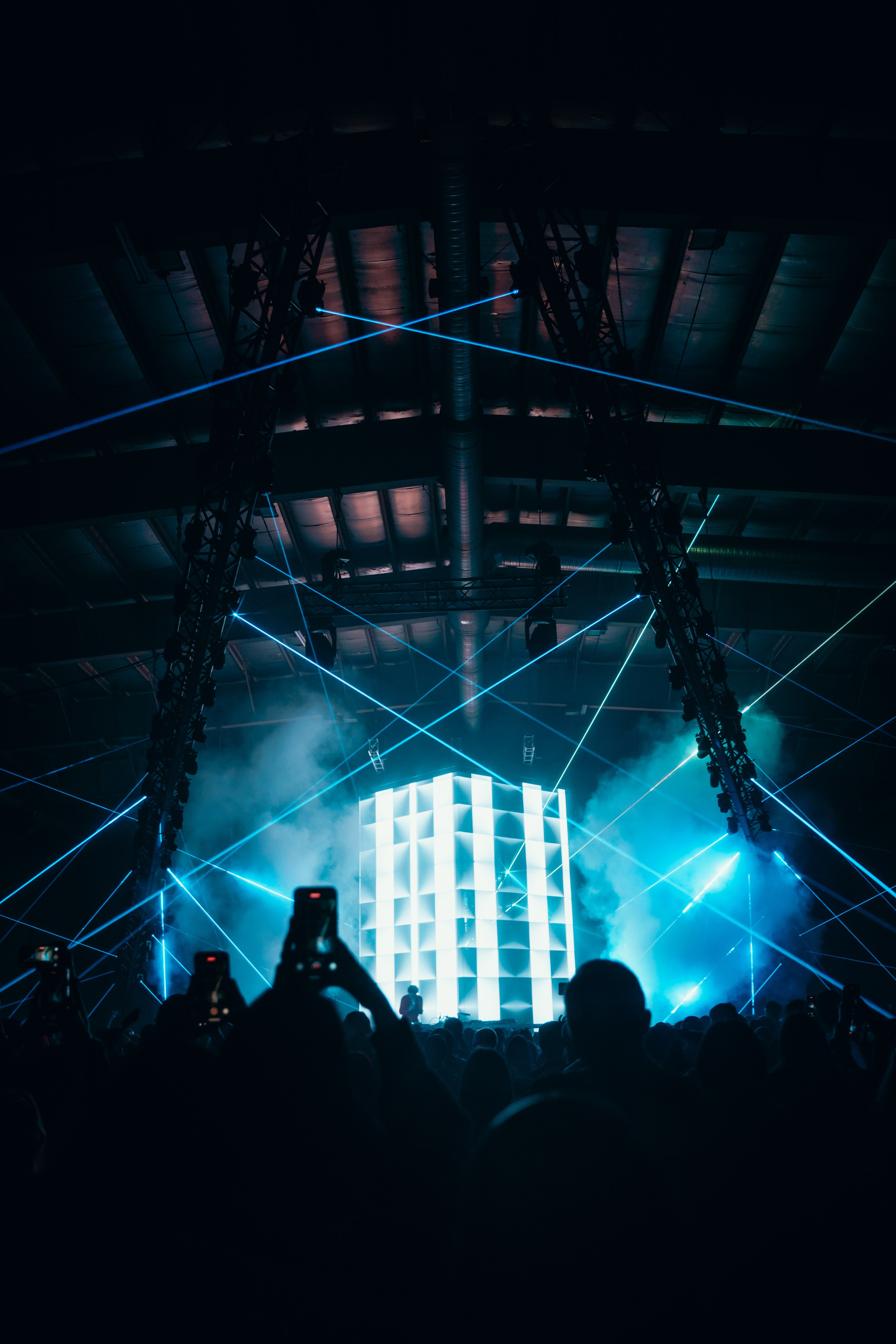 TON 2025. Главная