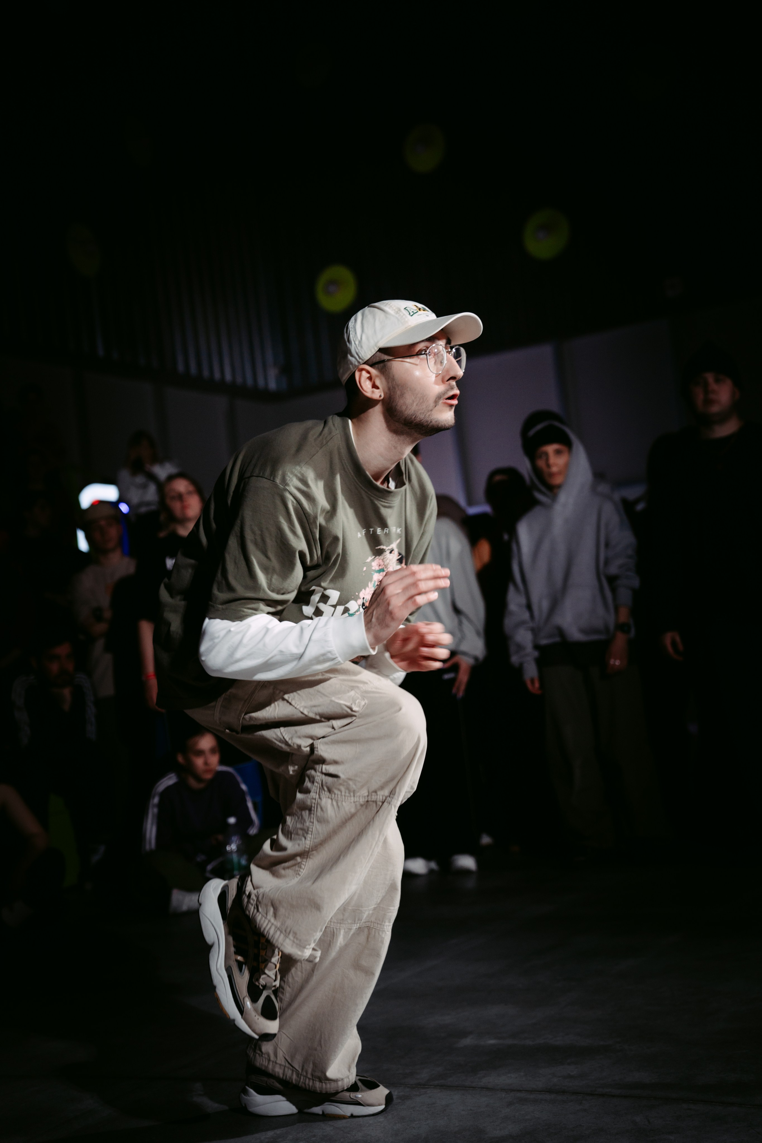 HIP HOP KAZAN 2025. Главная