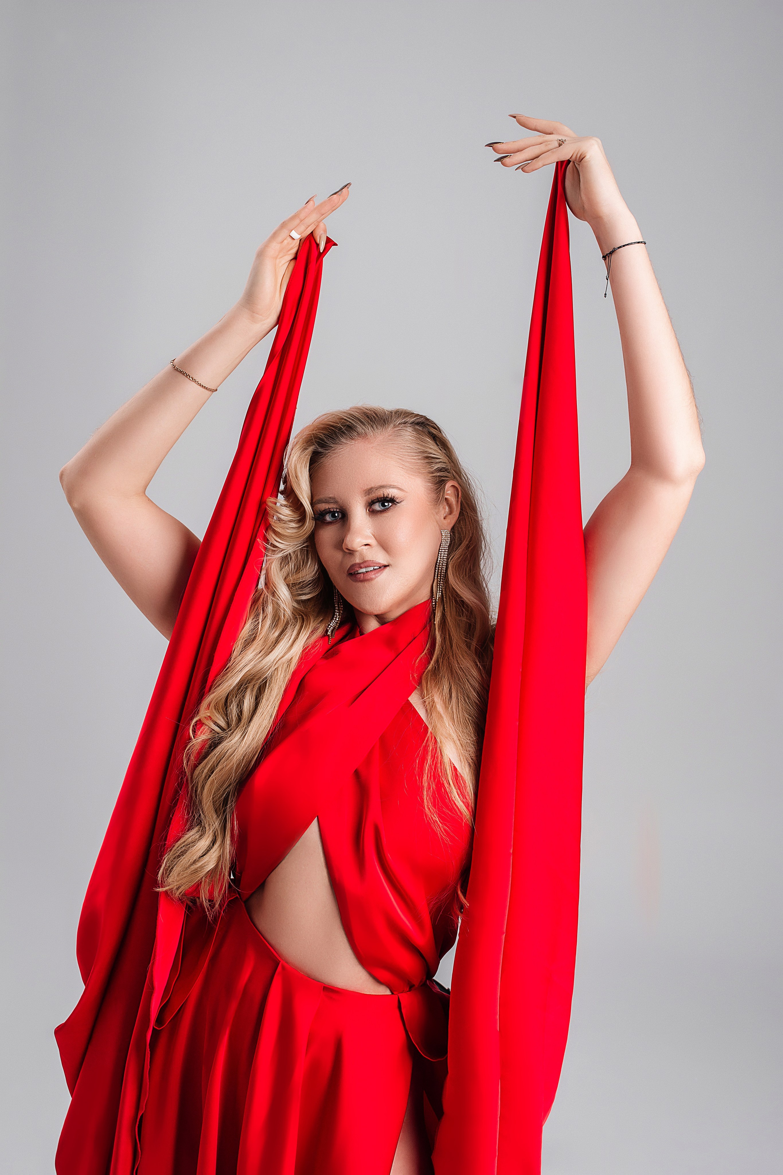 Репортажный и портретный фотограф Анапа Екатерина Волкова