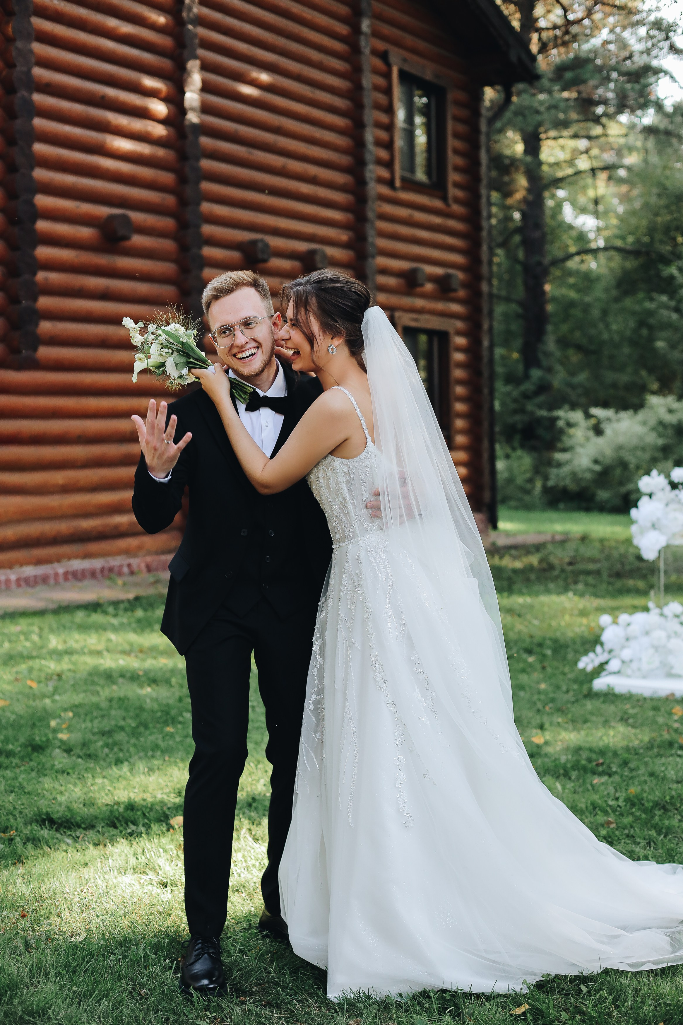 NASTYA & SASHA. Фотограф Кемерово