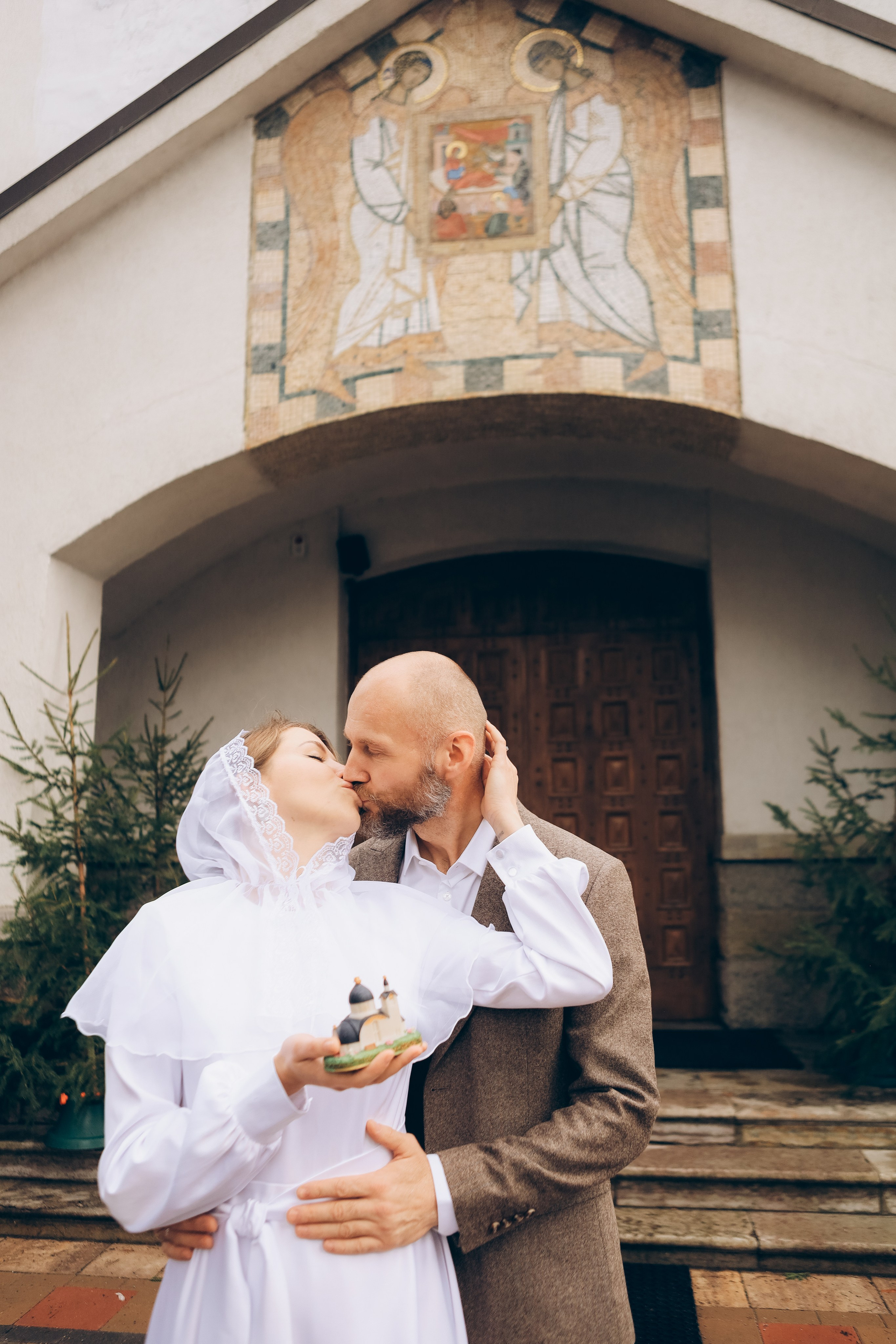 Victoria and Yuri. Фотограф Санкт-Петербурга