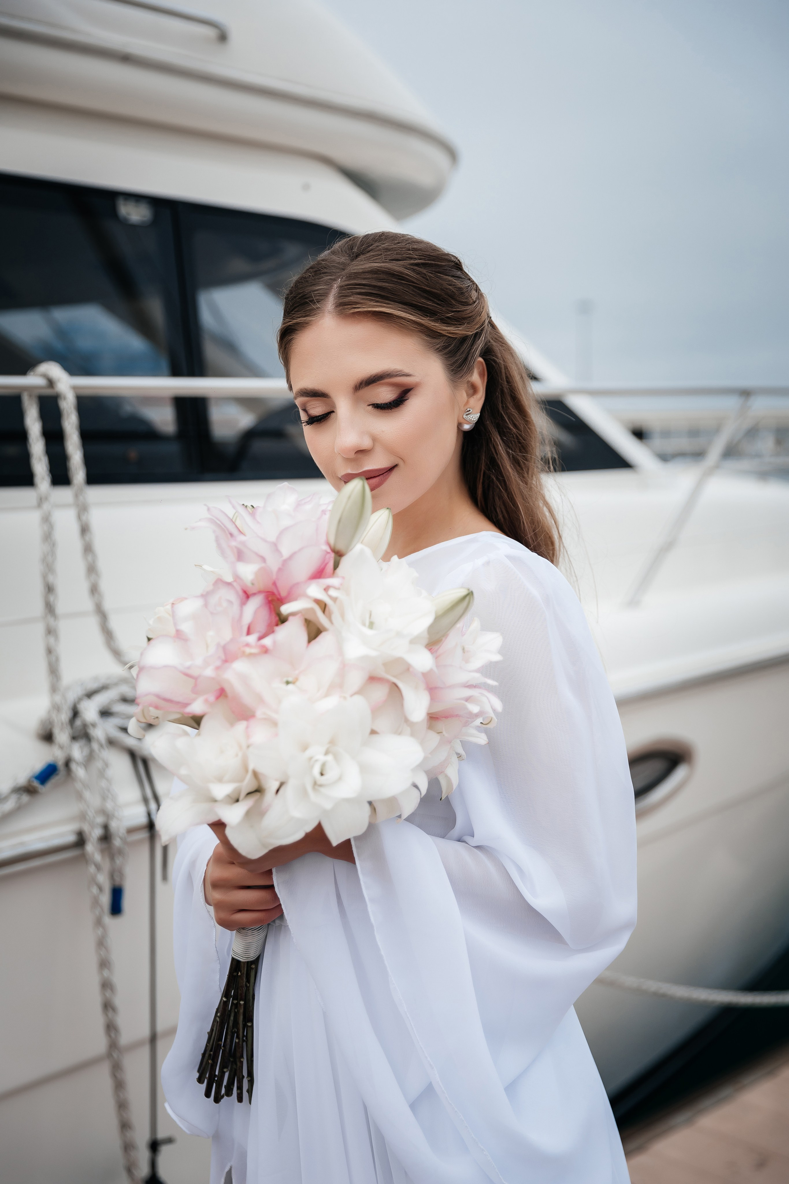 Мой капитан. Свадебный и семейный фотограф Краснодарский край