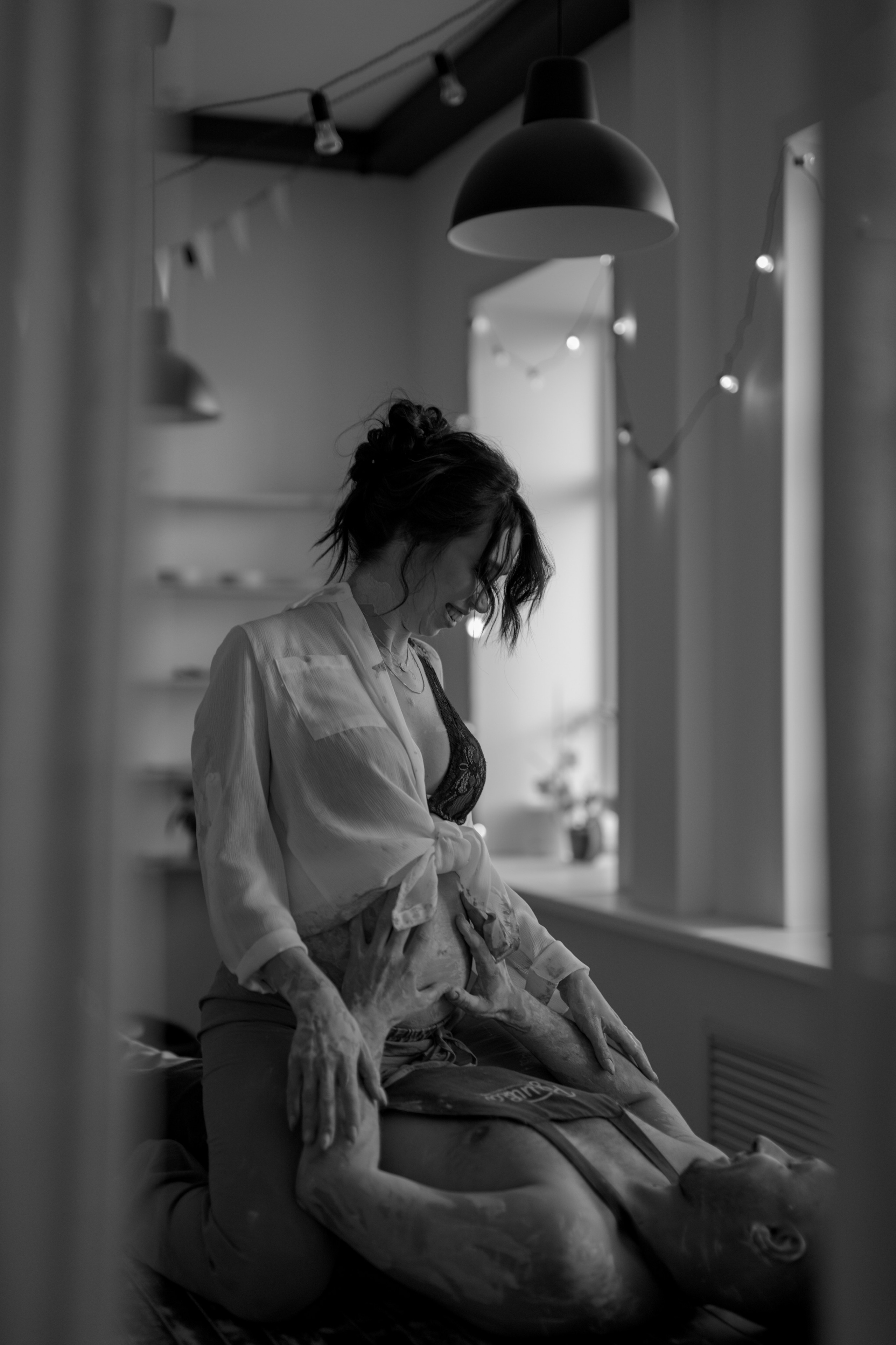 Гончарная. Свадебный и портретный фотограф в Москве, Туле и Брянске Дара Евсеева