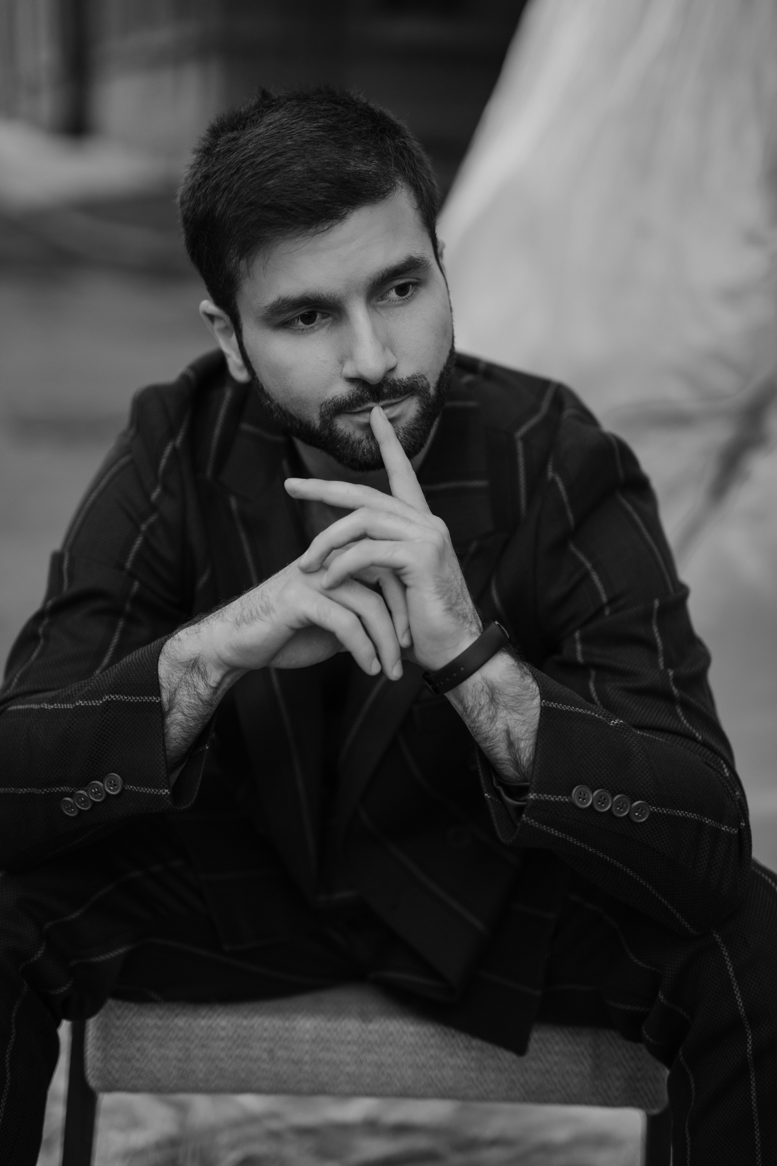 Денис. Свадебный и портретный фотограф в Москве, Туле и Брянске Дара Евсеева