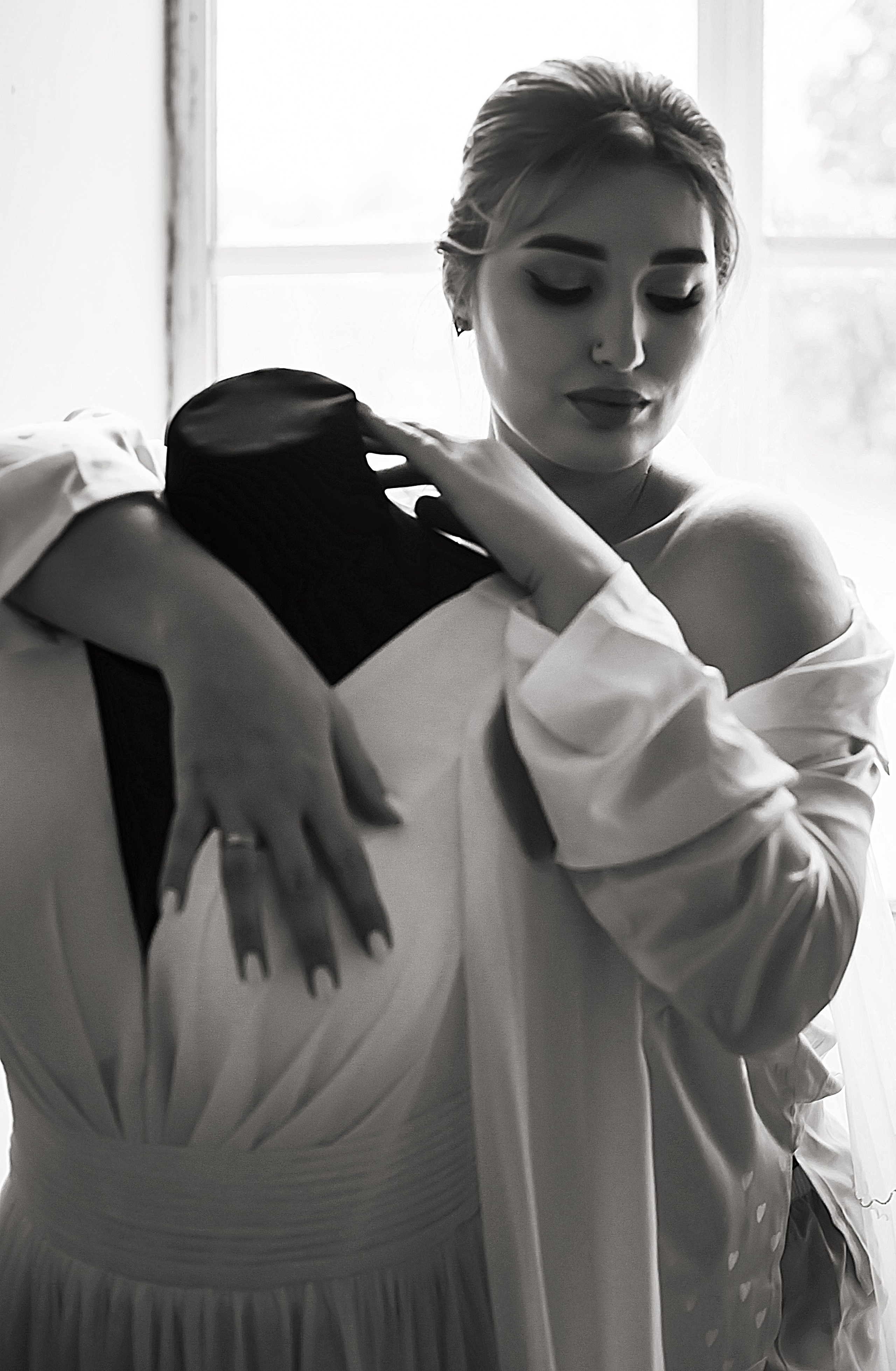 Константин и Евгения. Студия творческой фото|видеографии KOKOS-FILM