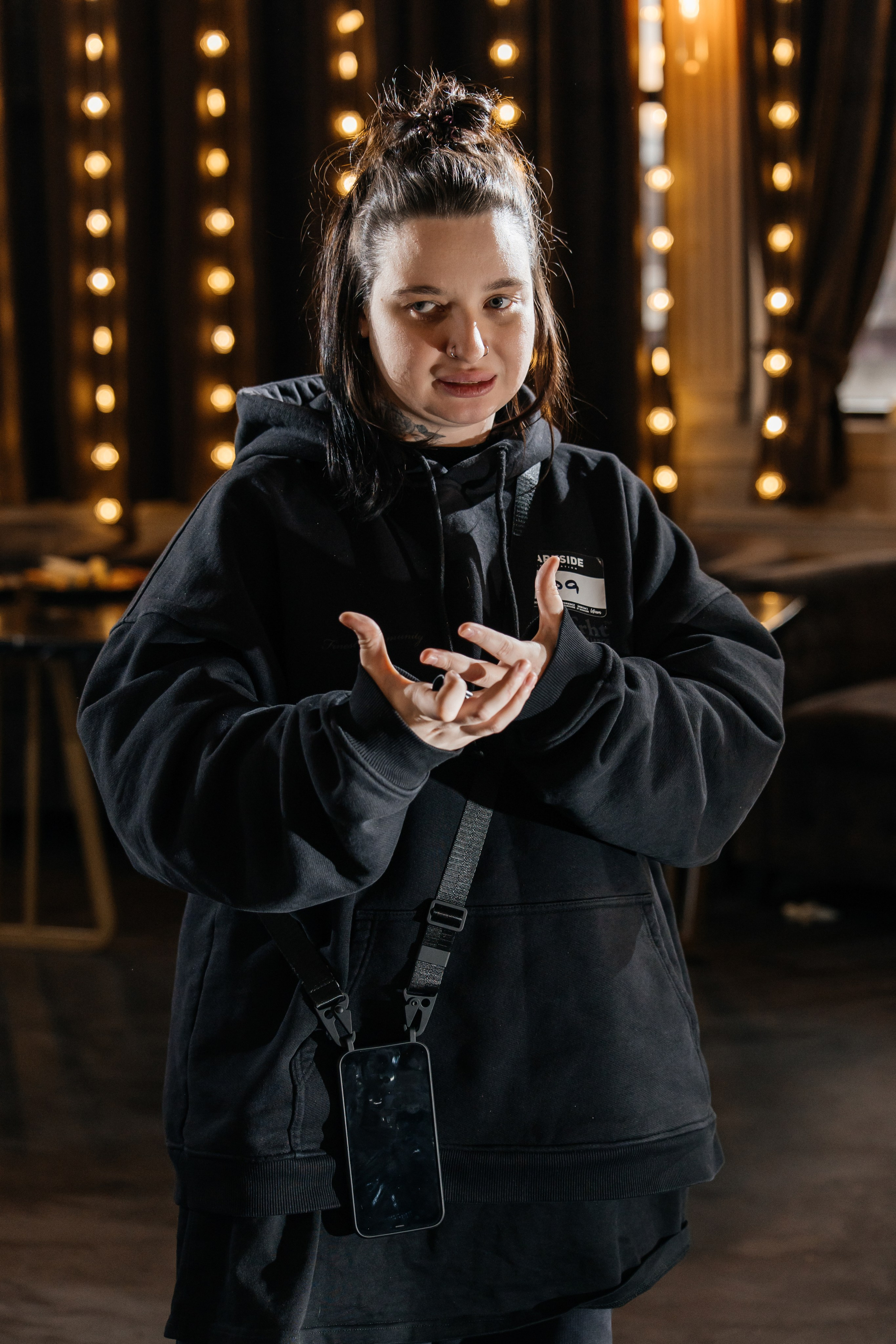 Sabotage by Darkside. Самый свадебный фотограф