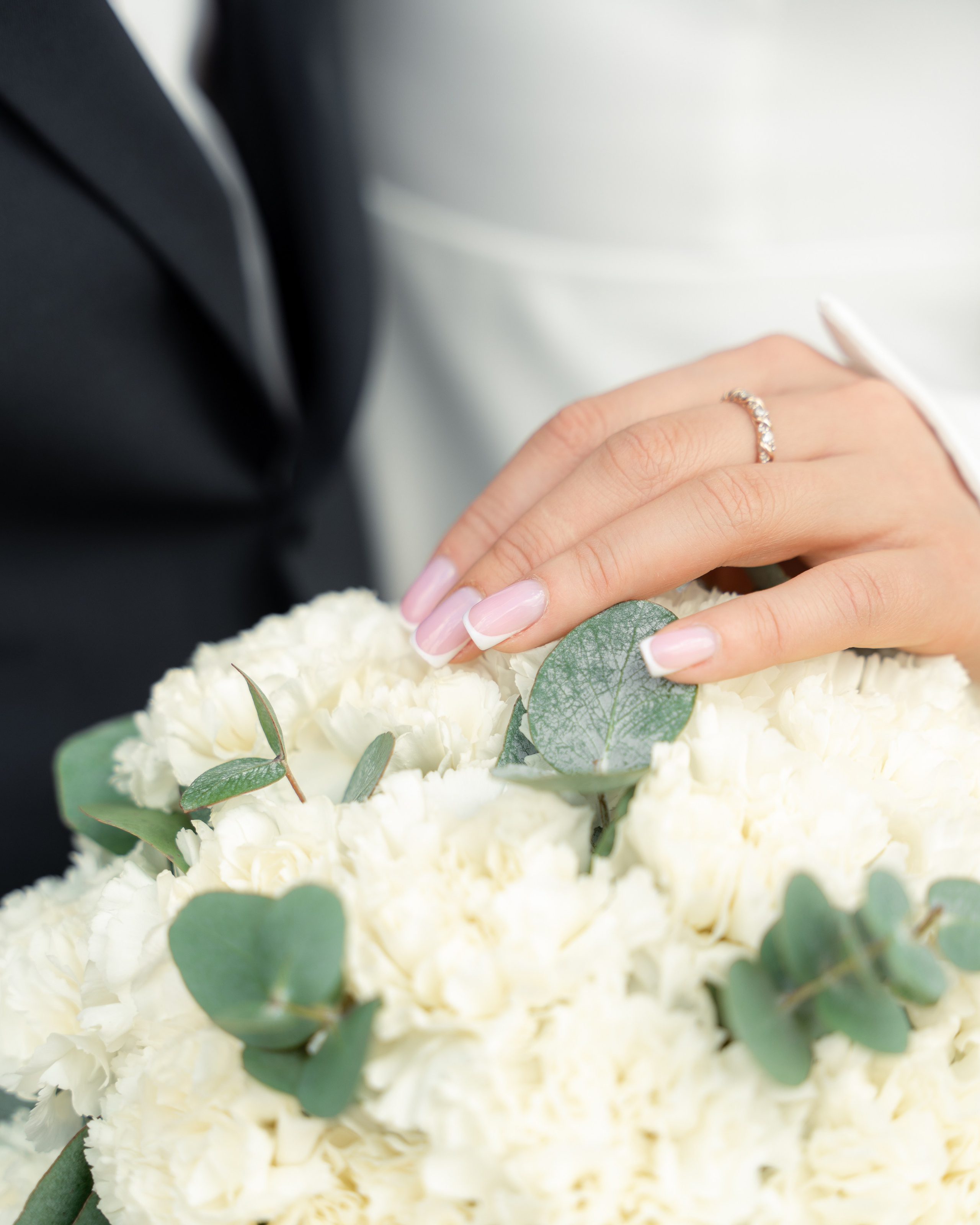 Ильяс и Алсу. Свадебный фотограф Уфа, Руслан Бикташев