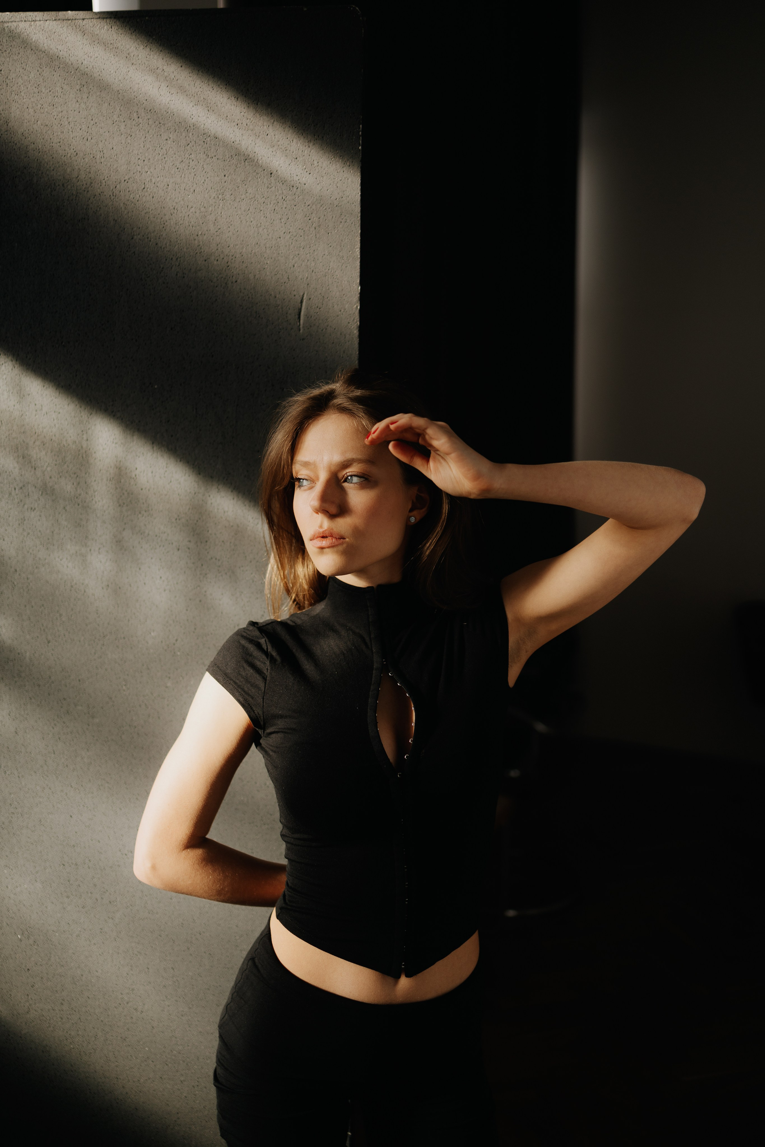 Анфиса. Свадебный и репортажный фотограф в Омске. Червоткин Никита