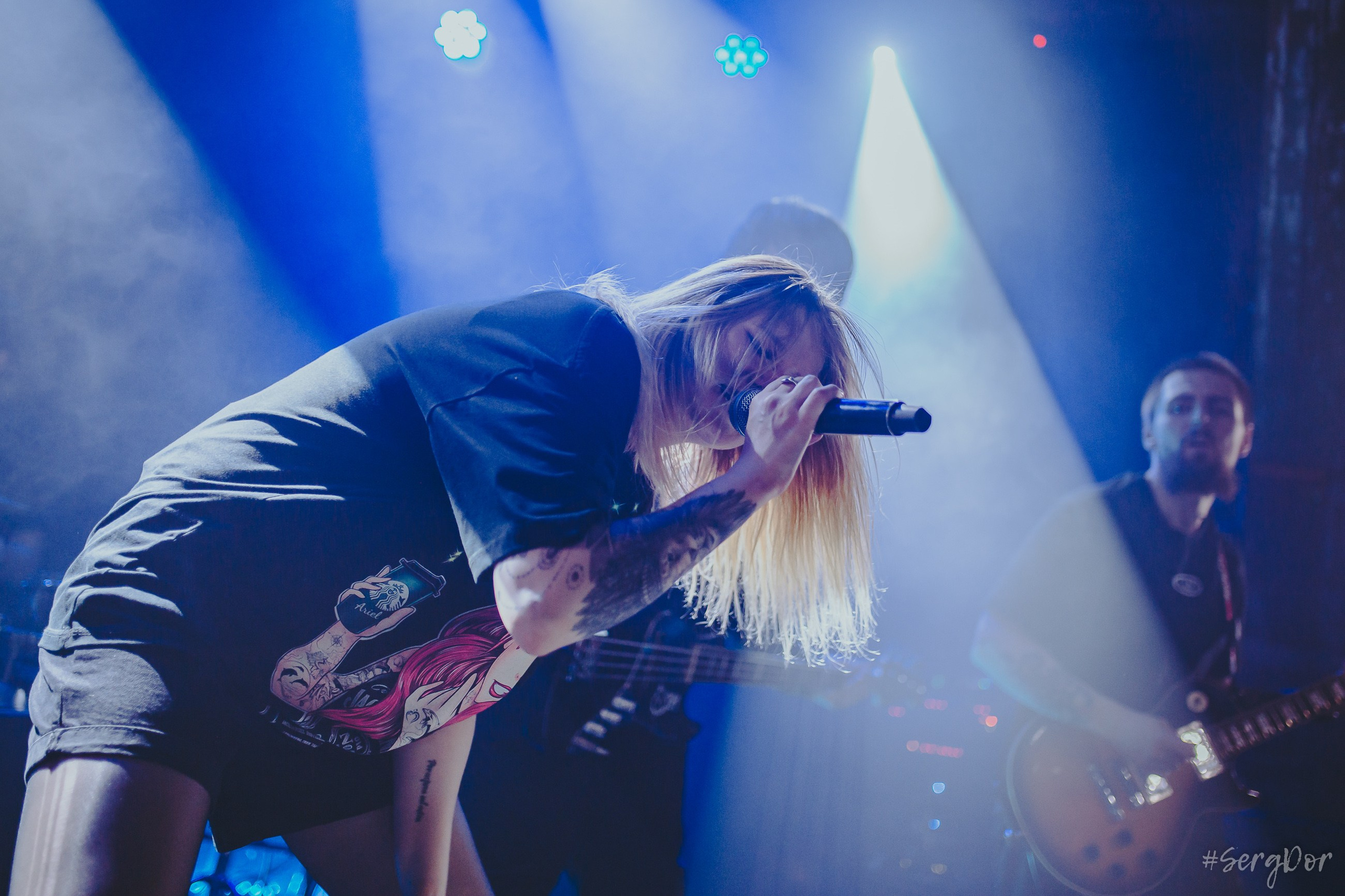 Лайтсаут, Lights Out, концерт, день рождения, Zoccolo 2.0,  Цоколь, Санкт-Петербург, 24.05.2024, SergDor, 24 мая 2024 года, #SergDor