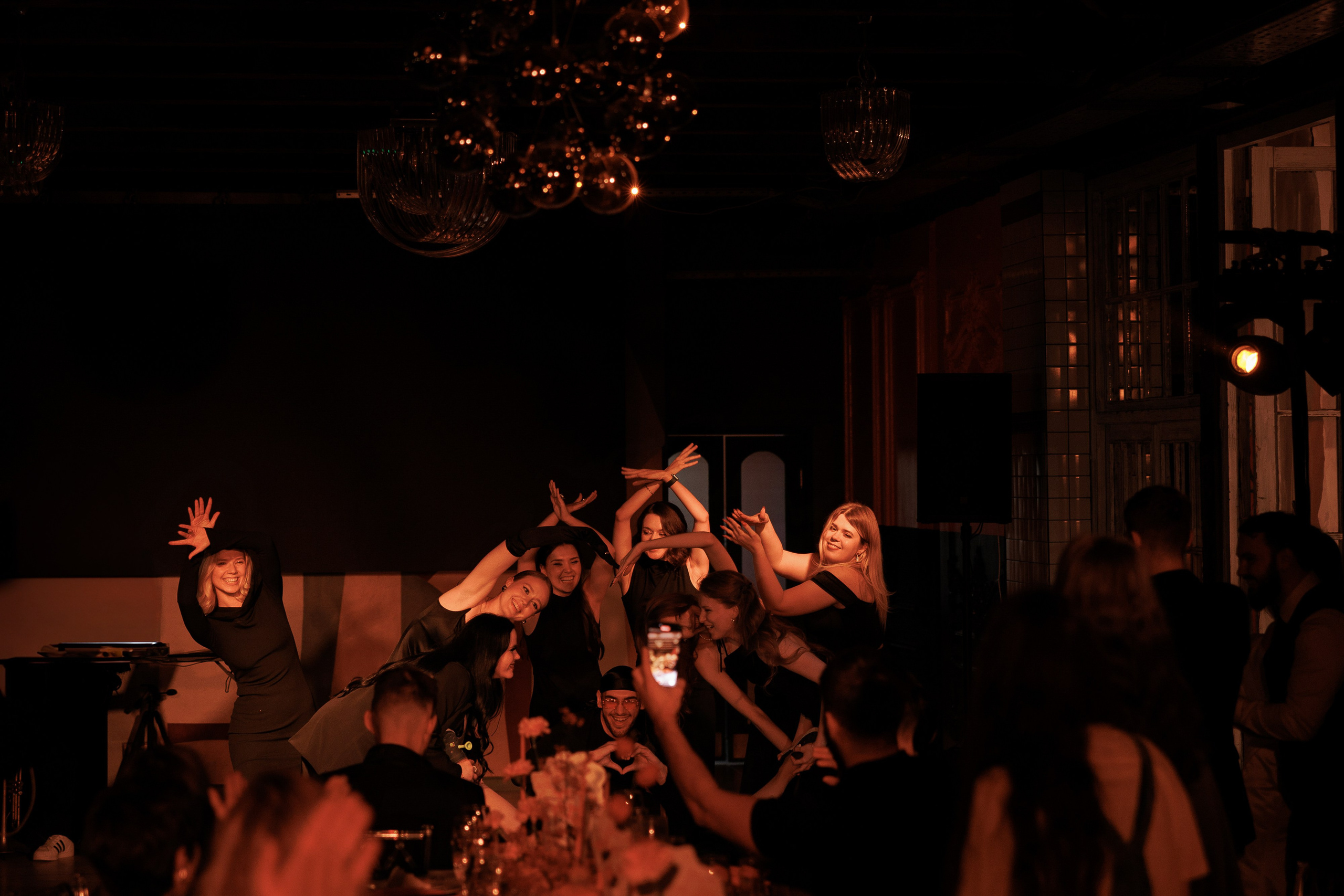 I & B. Свадебный и event-фотограф Иван Волнухин