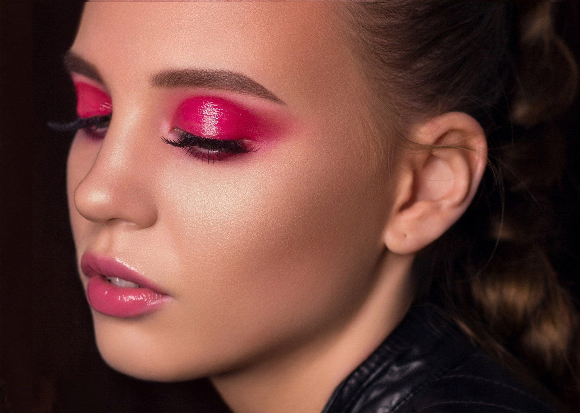 Elevating Visual Perfection — High-End Retouching Services. AI Photo Retoucher and Image Restorer Zhanna Ognivo