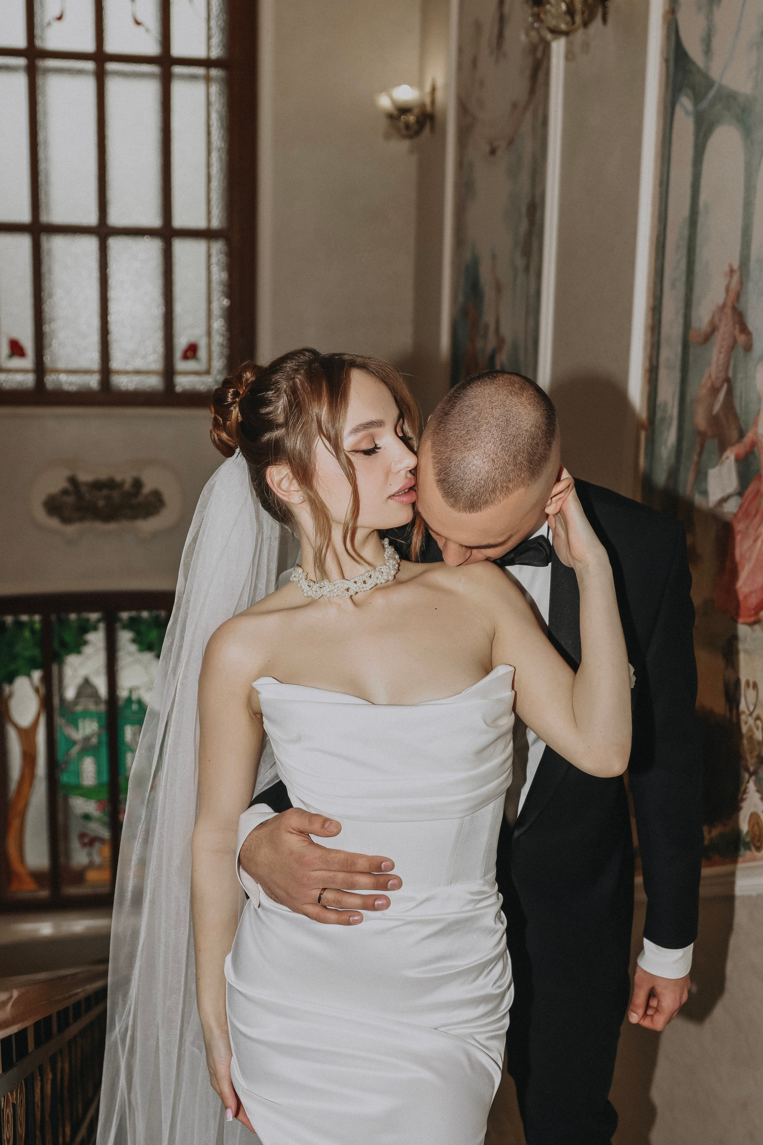 Sofi ∞ Stepan. Фотограф Анна Веденеева