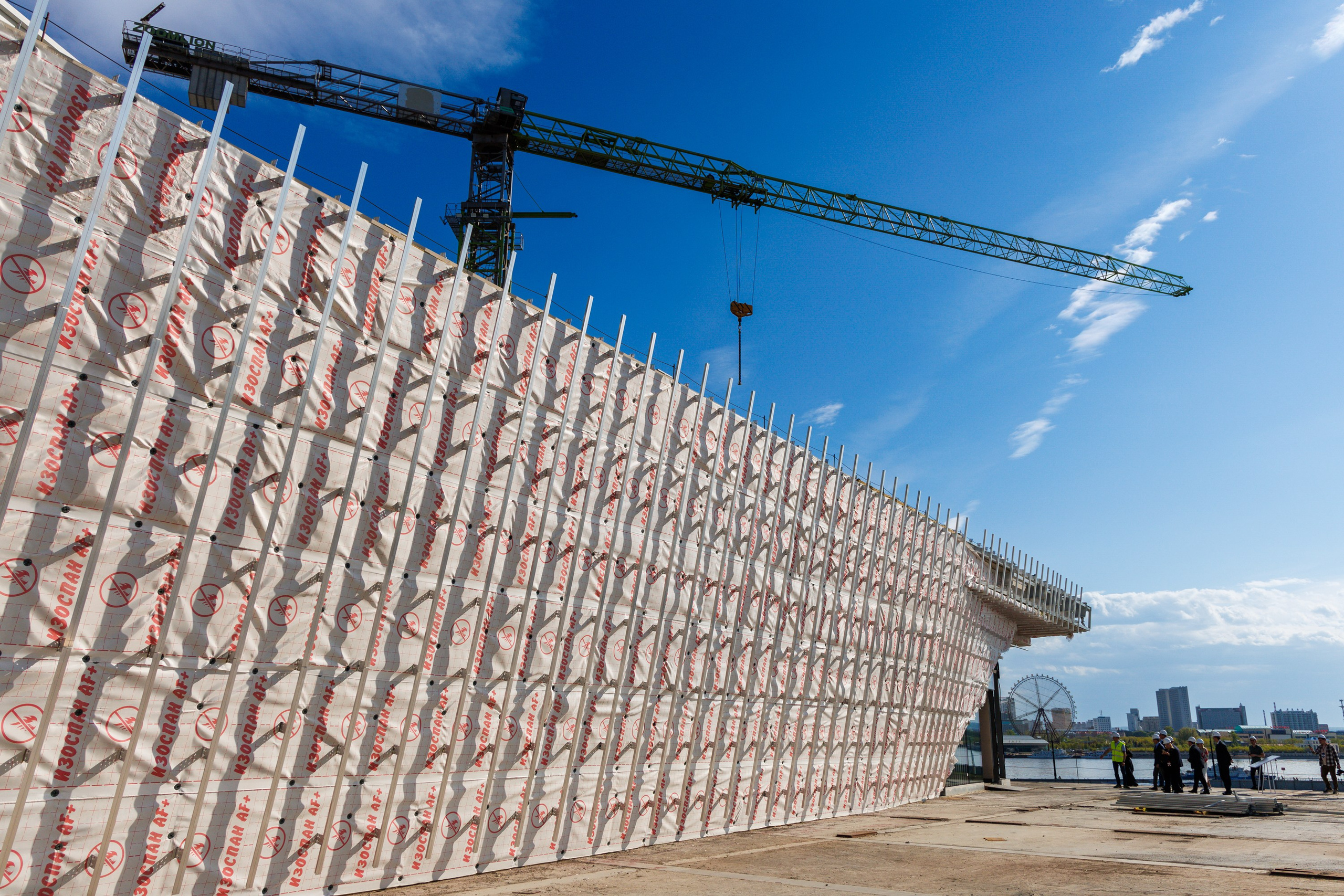 Российско-китайский экономический форум «АмурЭкспо» АЭФ. Свадебный, семейный и репортажный фотограф в Южно-Сахалинске Артур Петросян