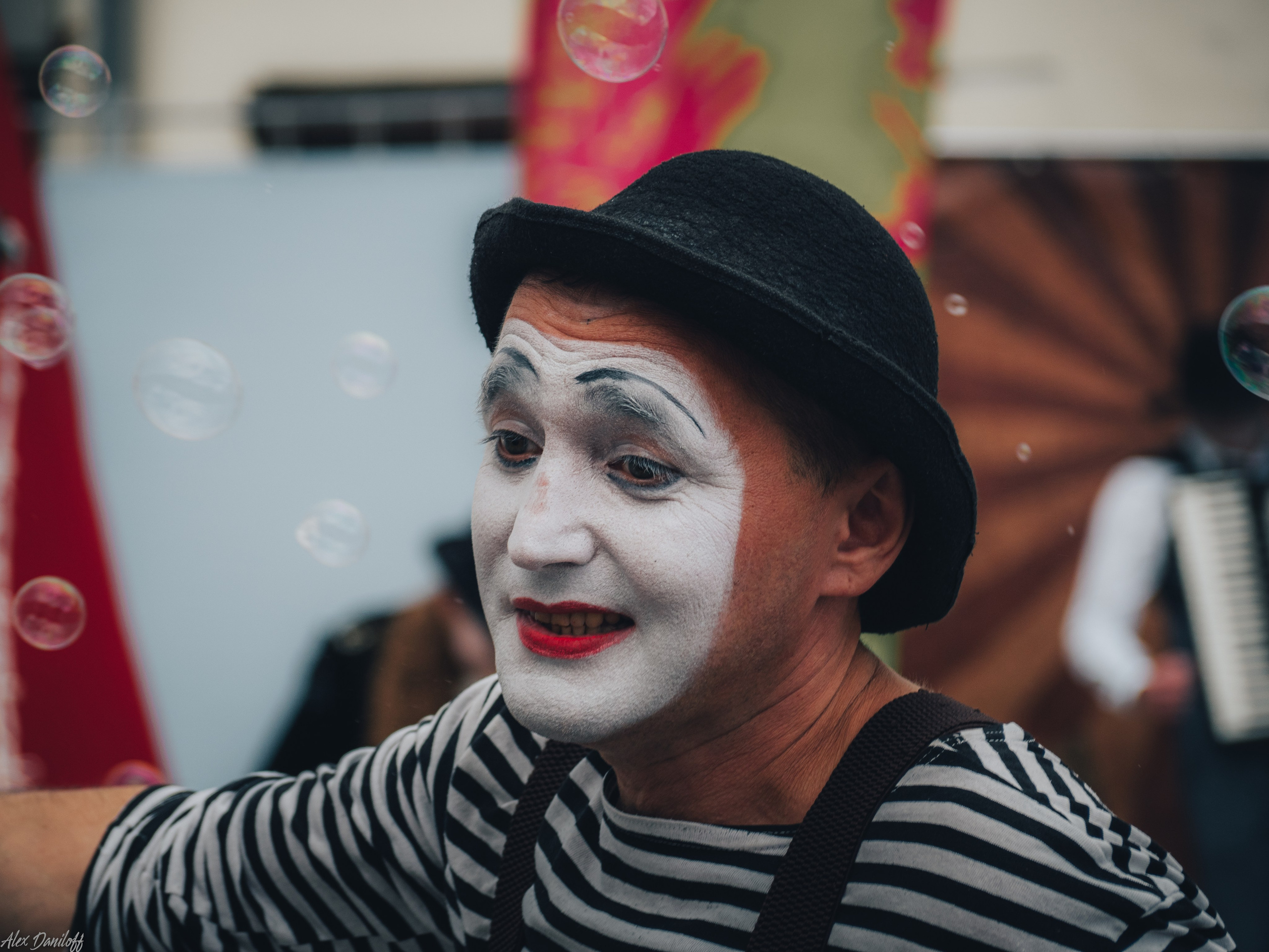 День города. Муром. 2024. Муром-Инфо. Новости культуры, образования, спорта в городе Муром