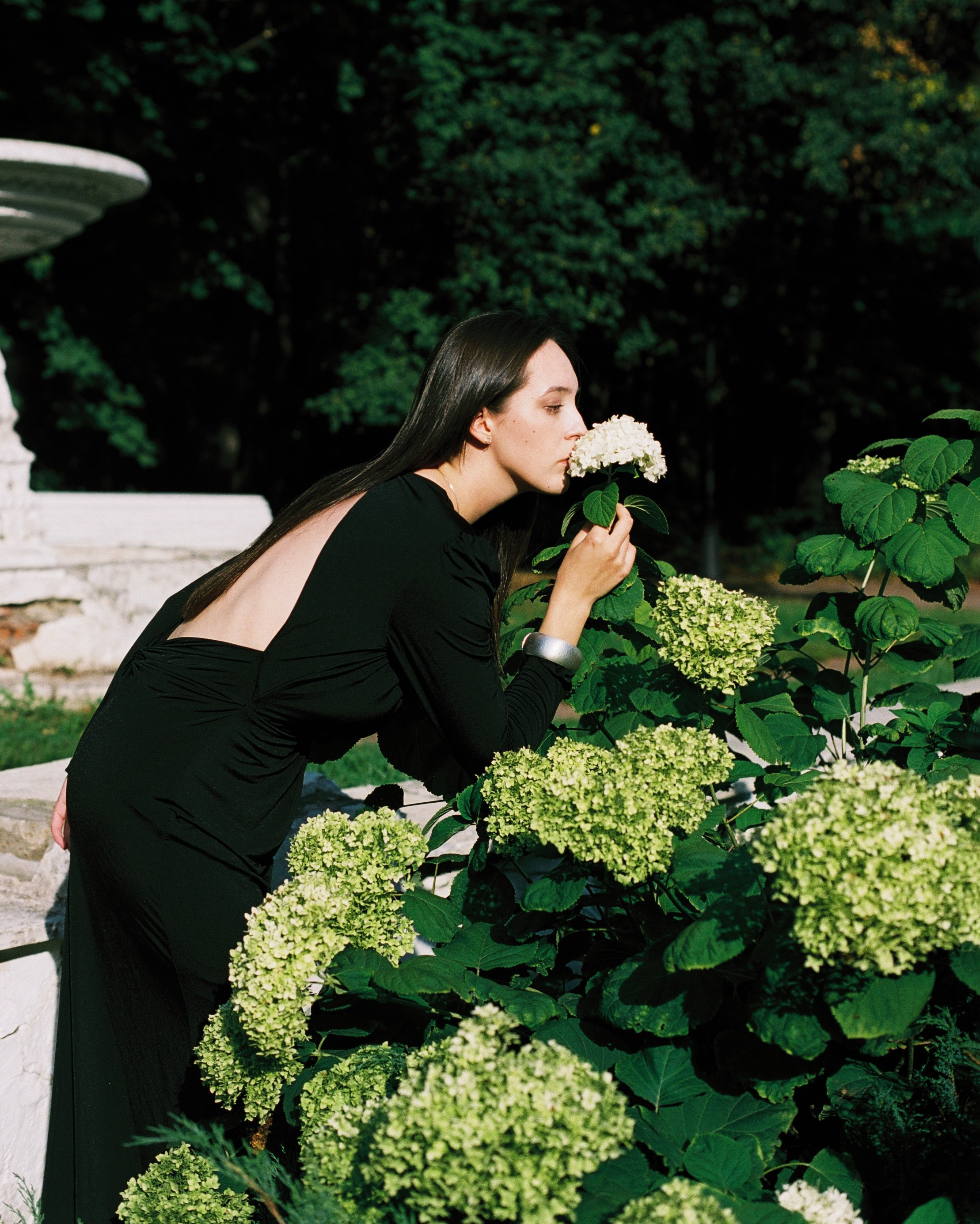Персональные съемки. Фотограф в Москве Лида Фойда