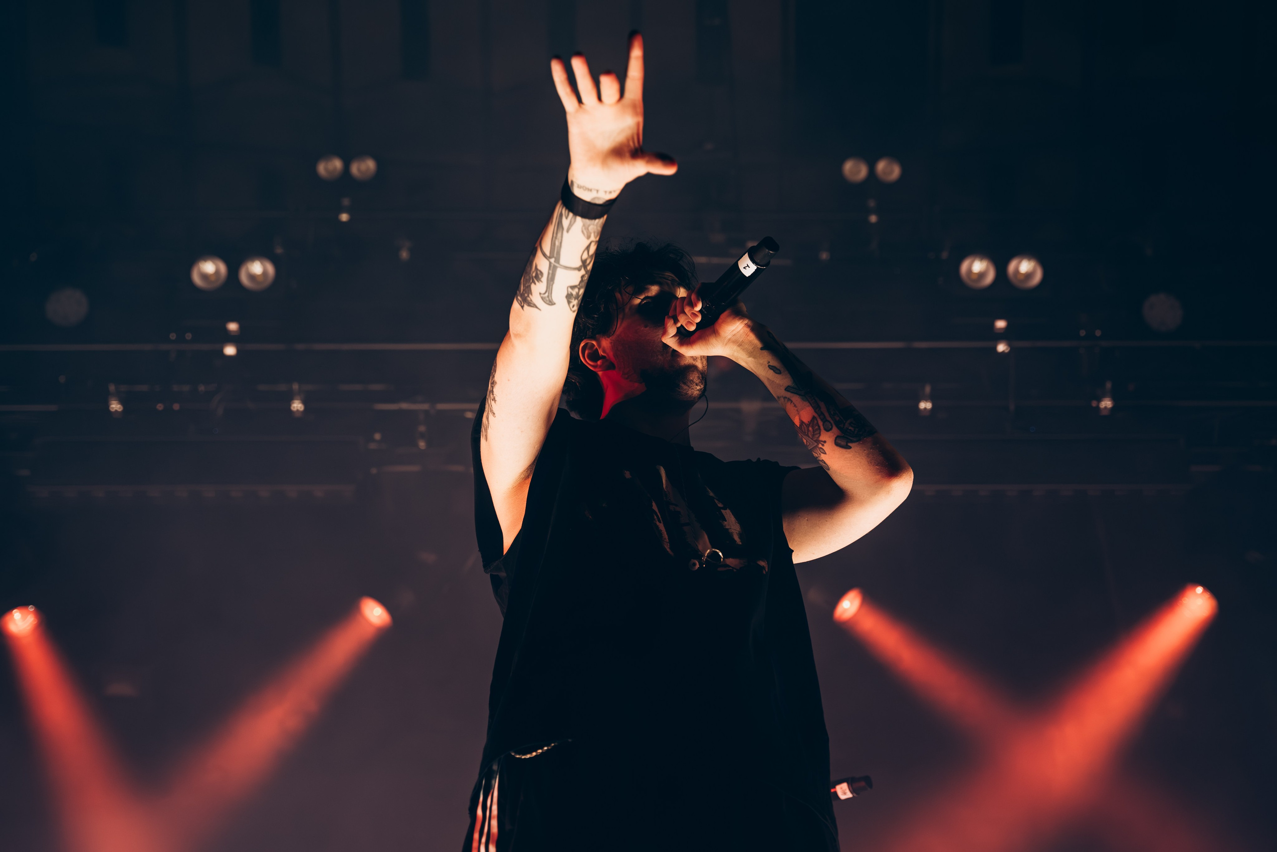 Booker. Фотограф Санкт-Петербурга