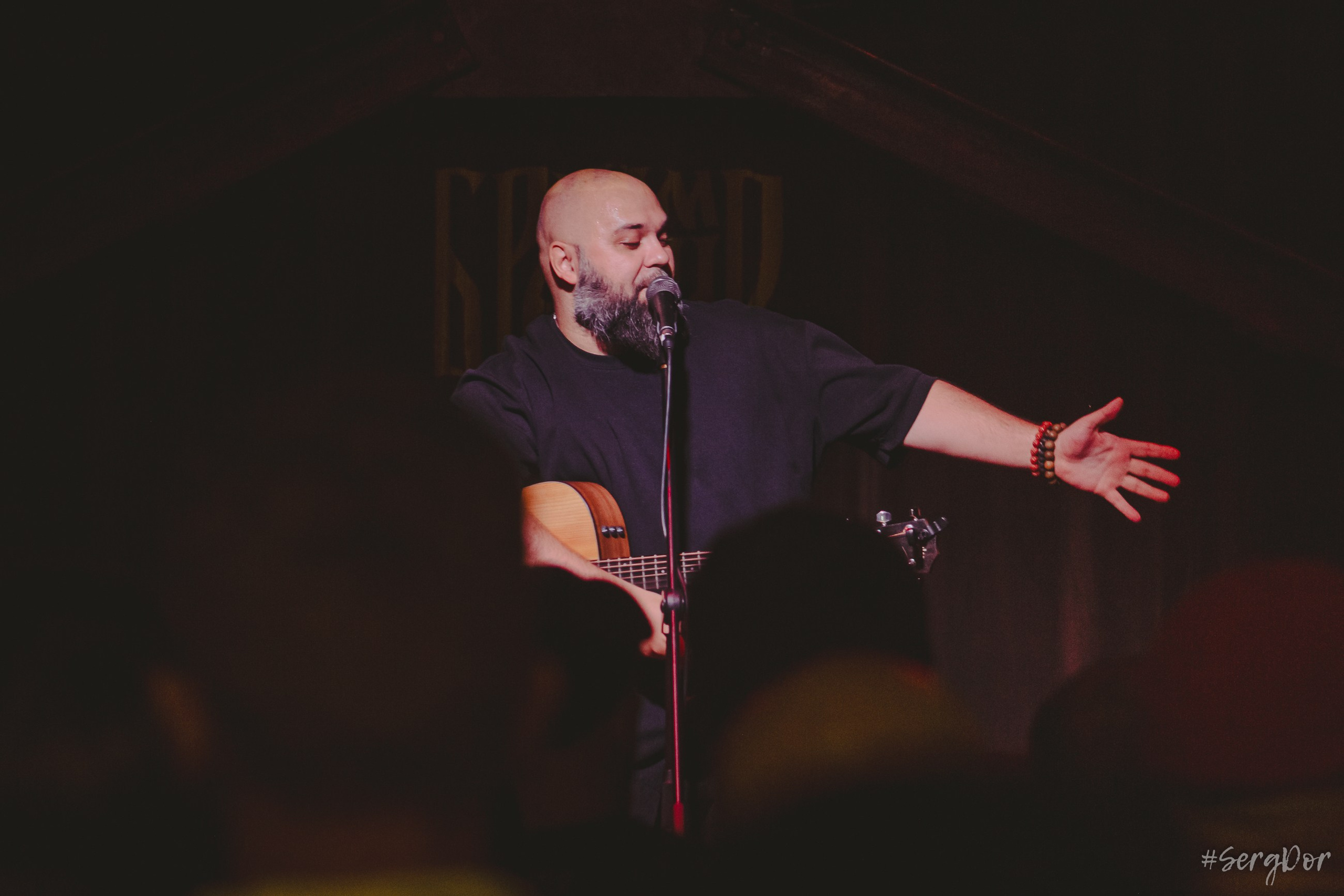 Бранимир, плейс, the Place, 06.12.2025, Санкт-Петербург, СПб, 6 декабря 2025 года, SergDor, #SergDor