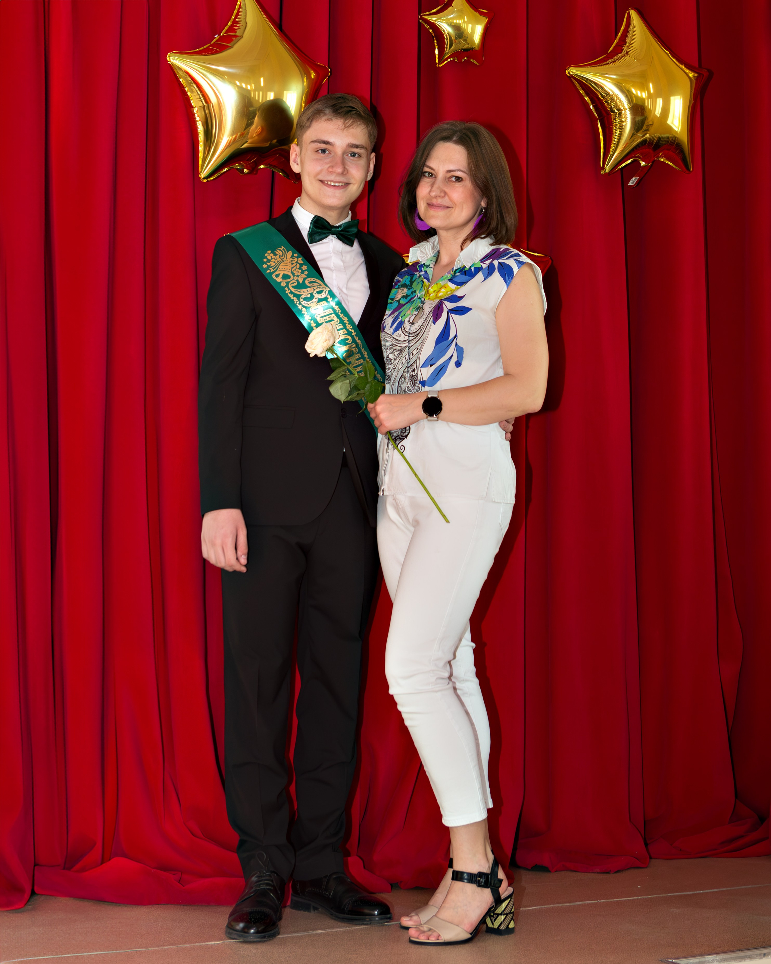 Гимназия № 7, г. Подольск, Последний звонок, 11 класс. Выпускные альбомы и школьный фотограф в Подольске, Троицке, Щербинке, Москве и Московской области