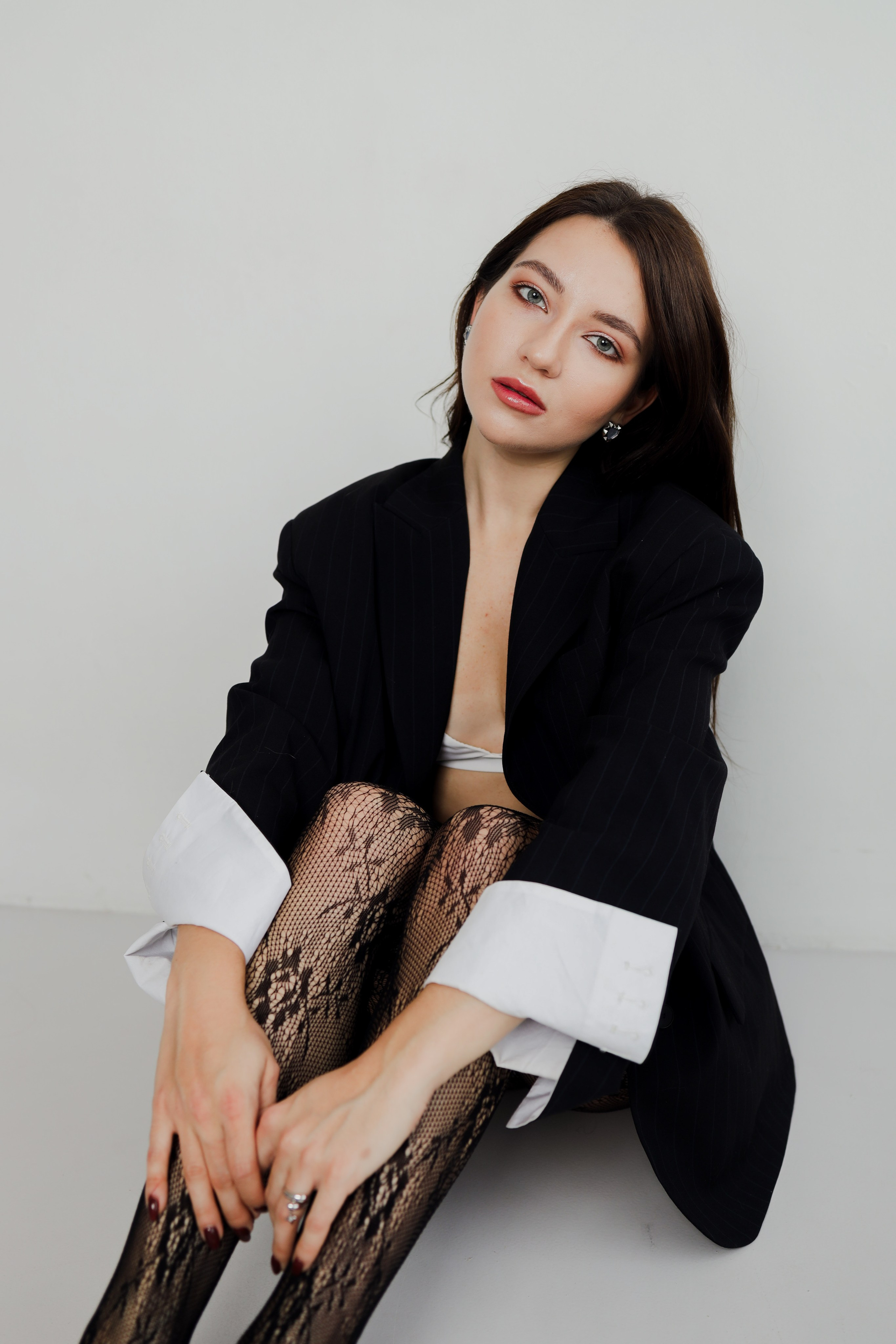 Соня. Фотограф АняКа Мытищи