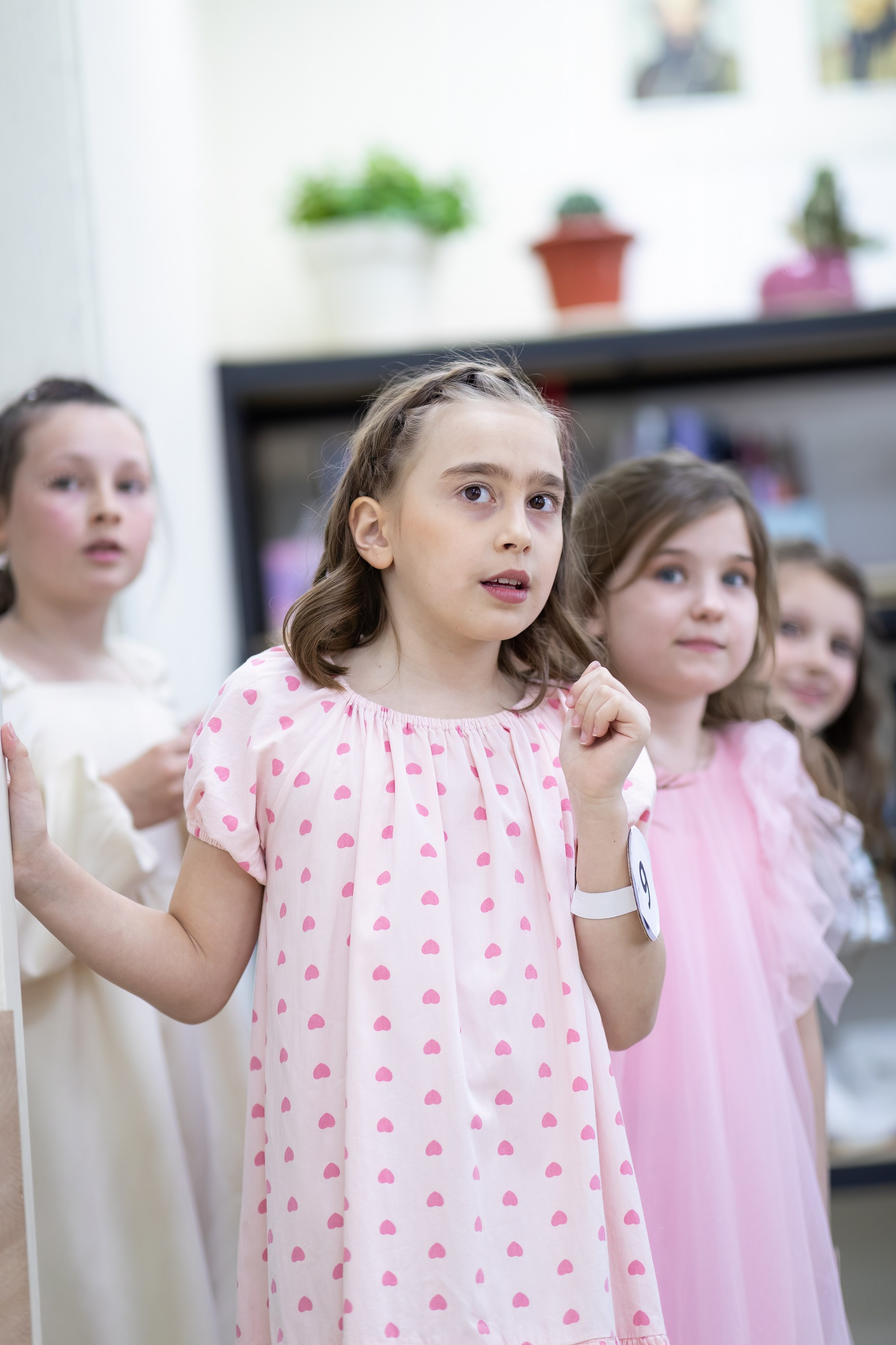 Ms Atmosfera. Павел Шапочкин | Фотография от земли до неба