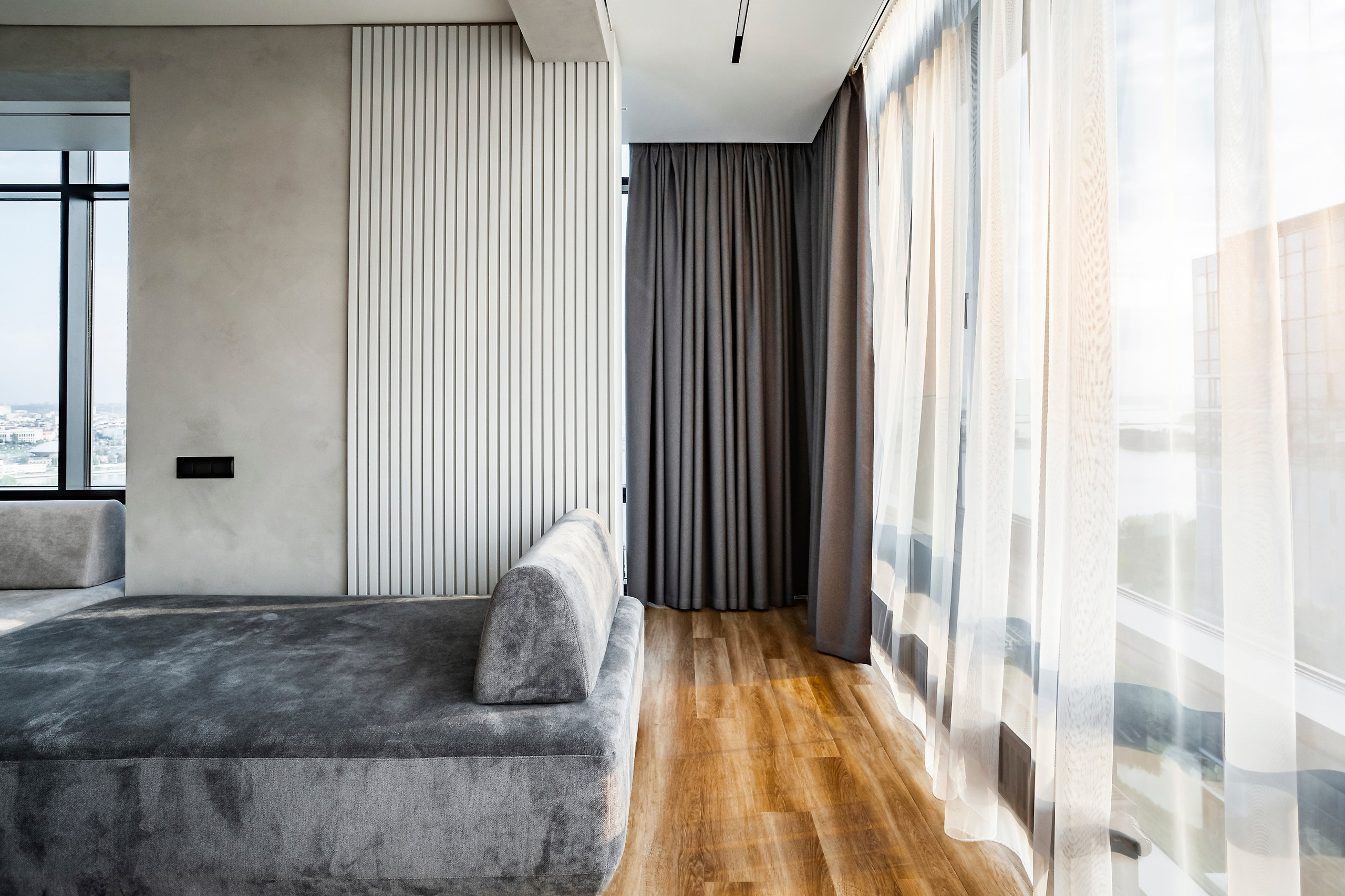 Atlantis Deluxe. Фотограф Казань