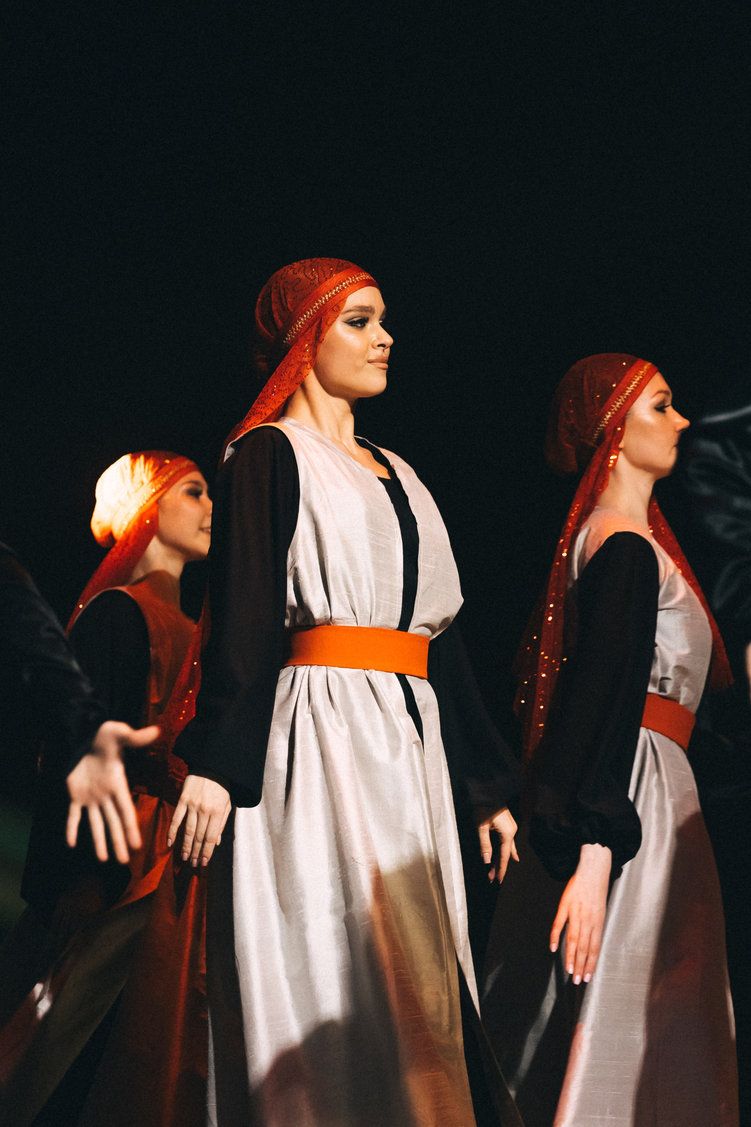 Отчётный концерт КемГИК. Фотограф Кемерово | Сергей