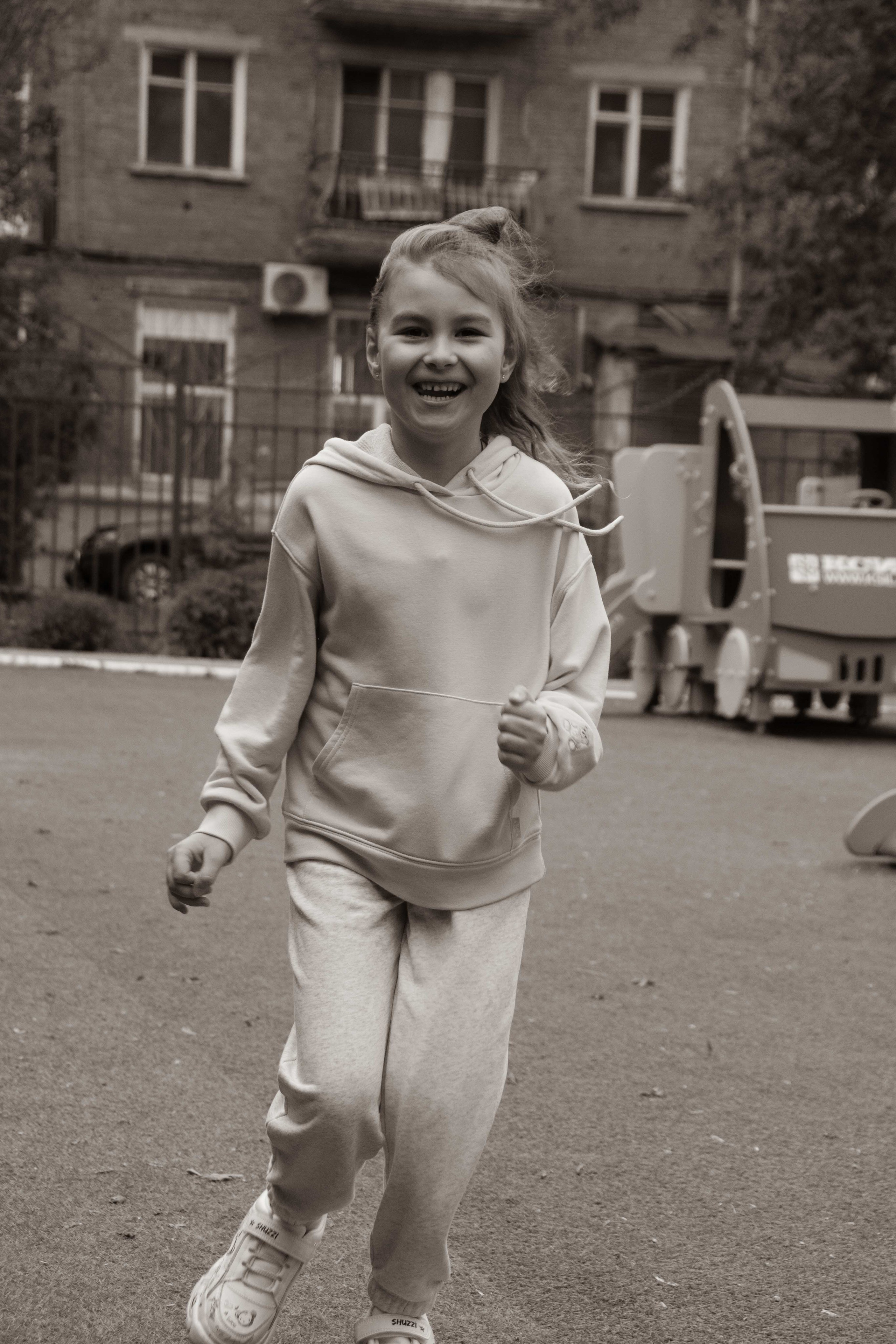 2023 г. Портреты выпускников. Репортажный и детский фотограф в Новосибирске