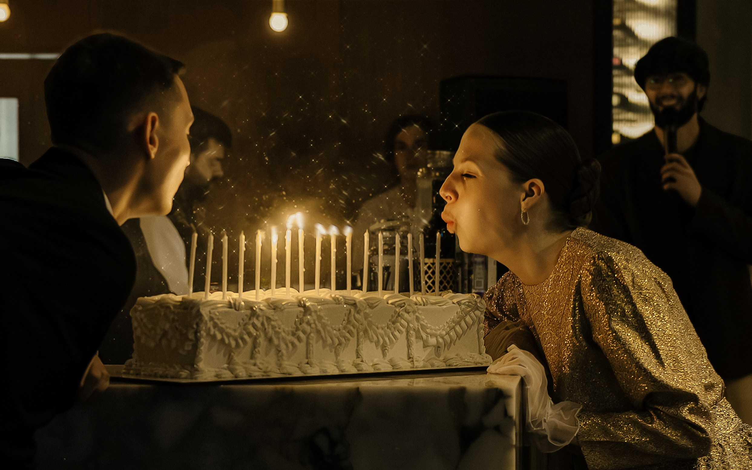 Михаил и Ирина. Свадебный фотограф в Санкт-Петербурге Саша Колоцей